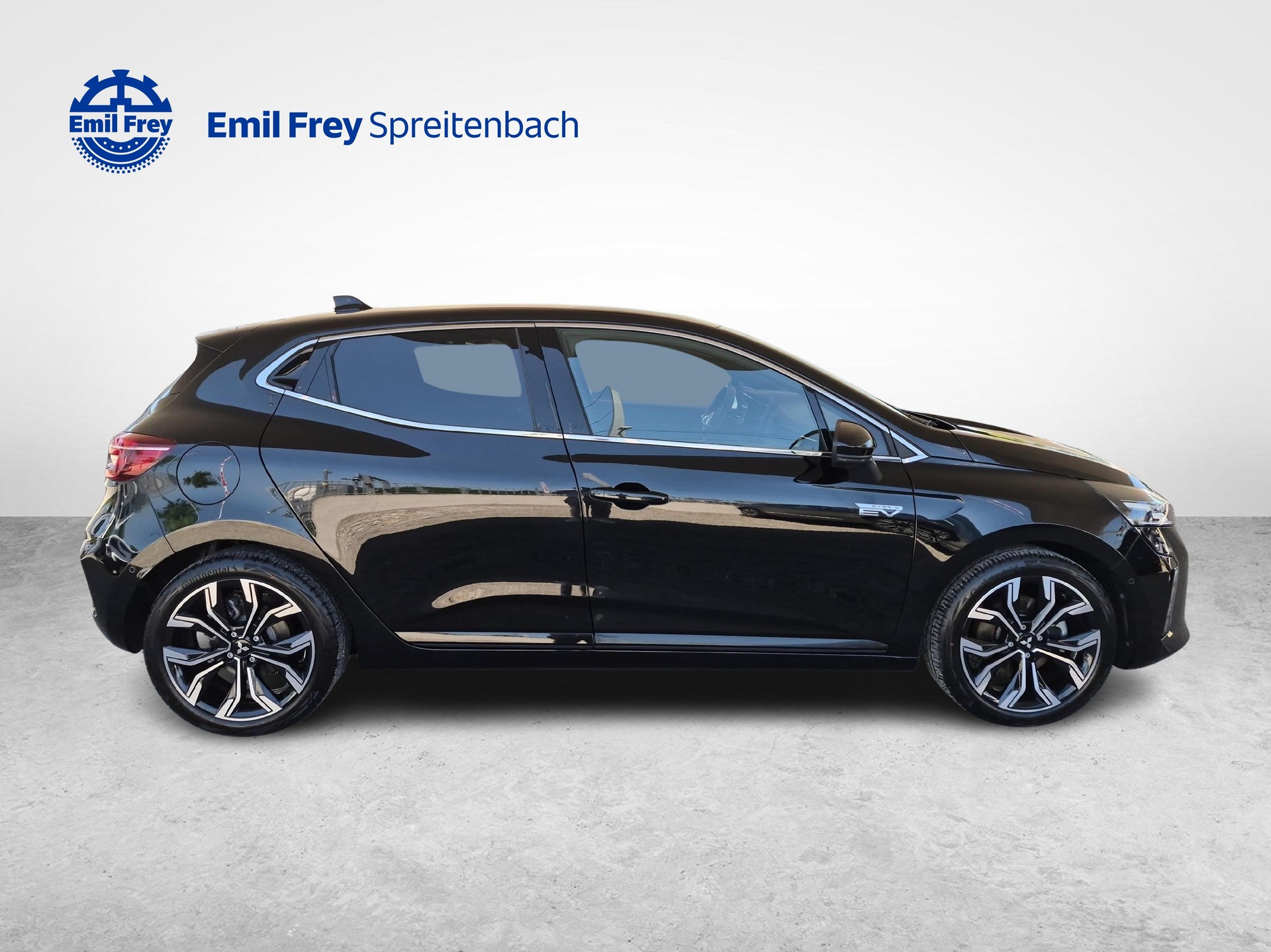 MITSUBISHI Colt 1.6 HEV Instyle-image-5