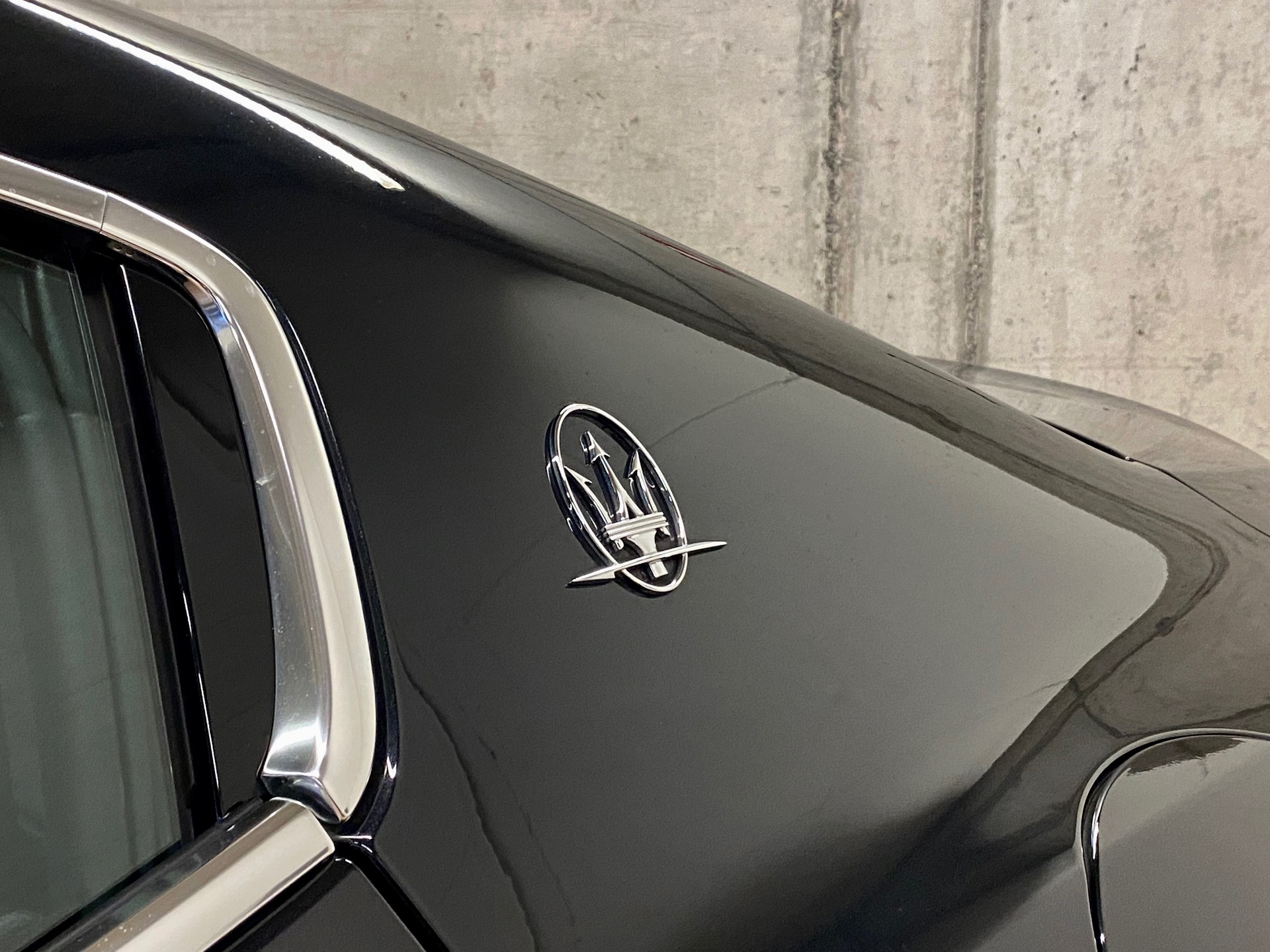 MASERATI Ghibli*3.0 V6*Automatica*-image-31