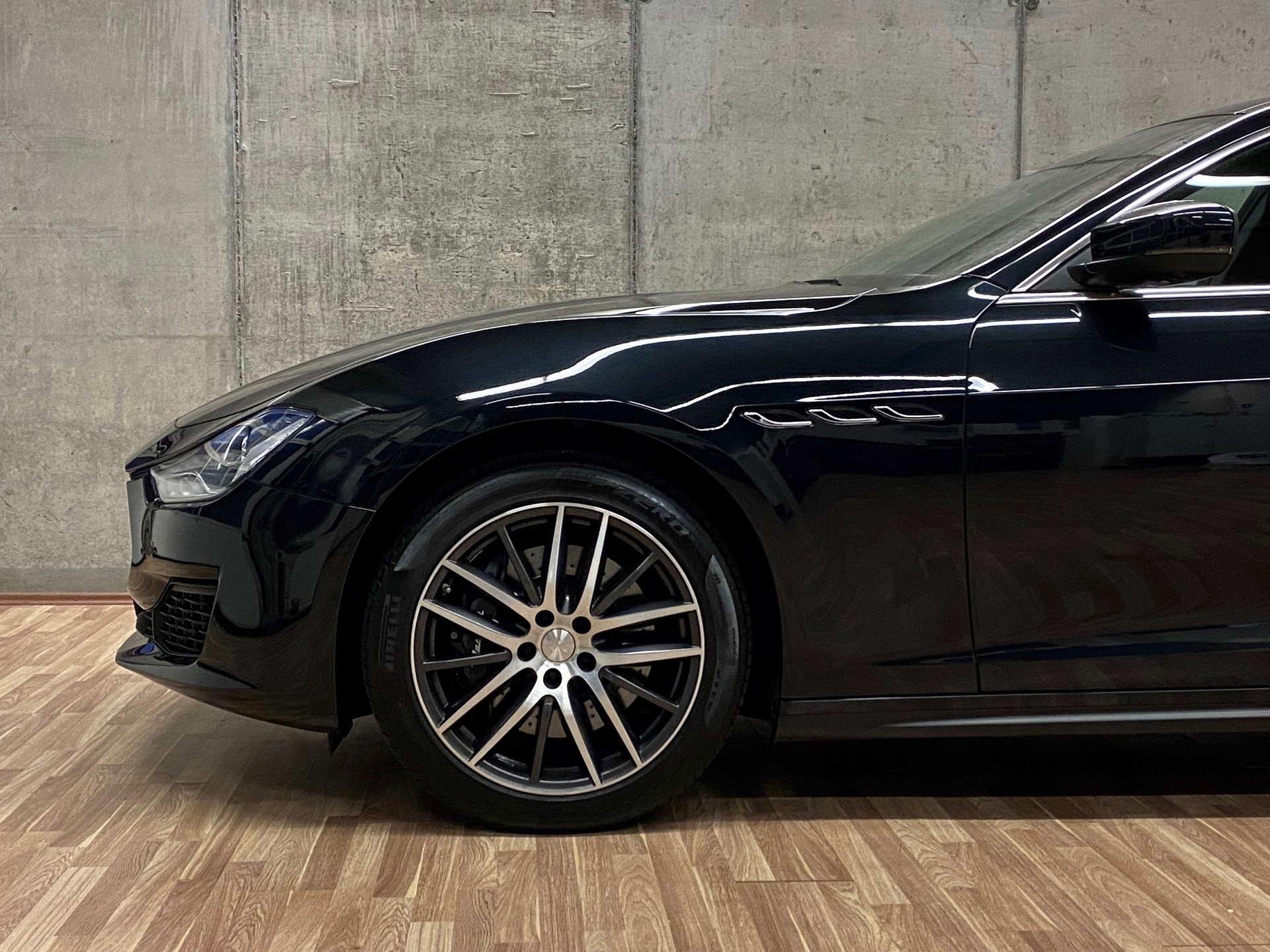 MASERATI Ghibli*3.0 V6*Automatica*-image-17