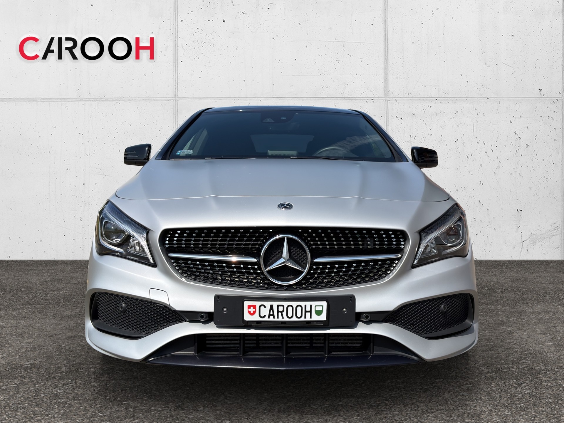 MERCEDES-BENZ CLA 220 AMG Line 4Matic 7G-DCT-showroom-element-1