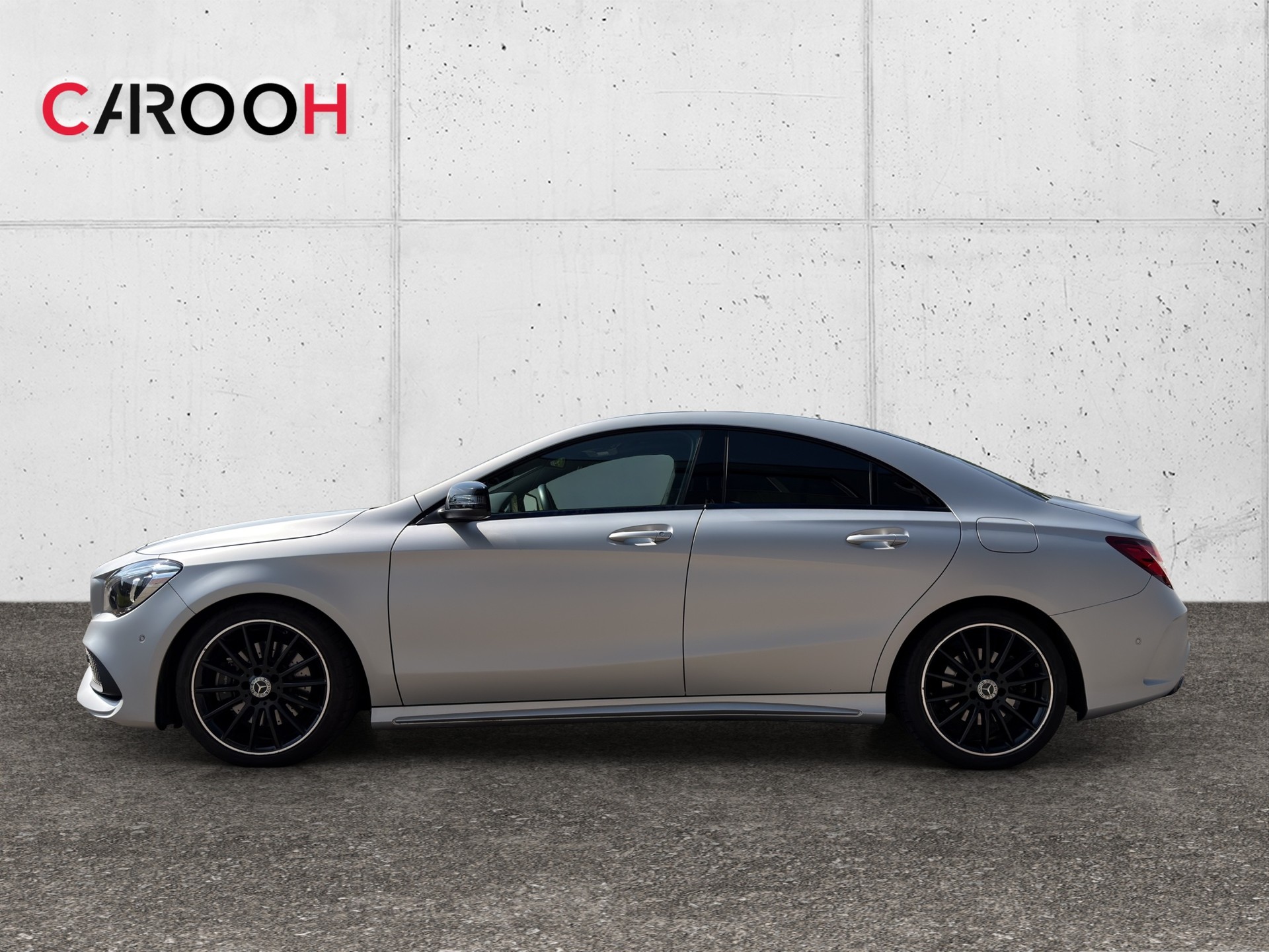 MERCEDES-BENZ CLA 220 AMG Line 4Matic 7G-DCT-showroom-element-3