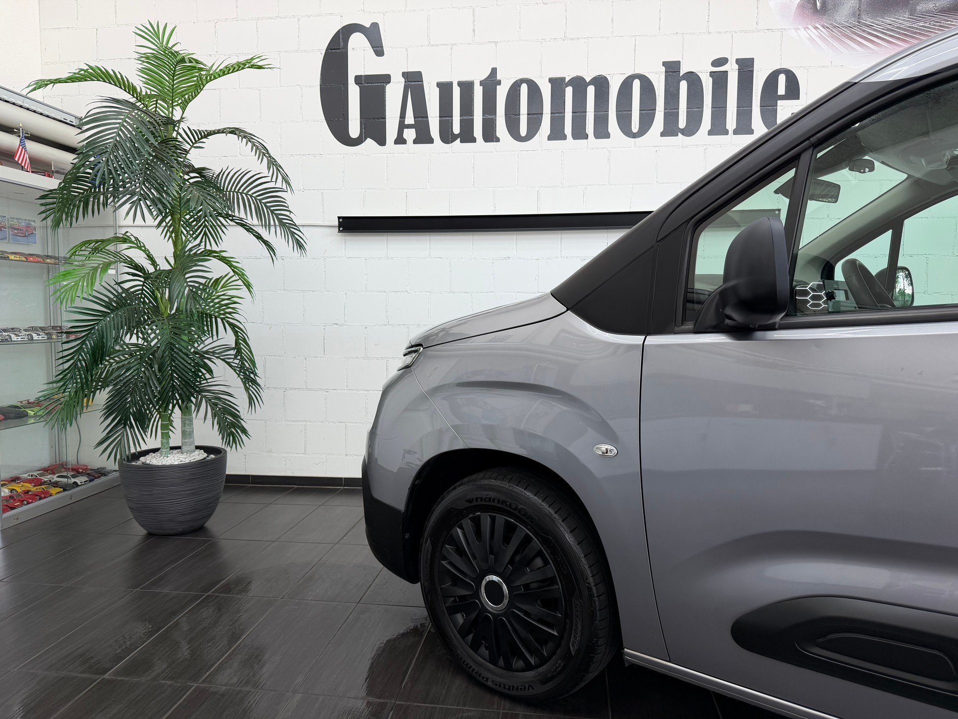 CITROEN Berlingo 1.2i PureTech Feel⭐️-image-4