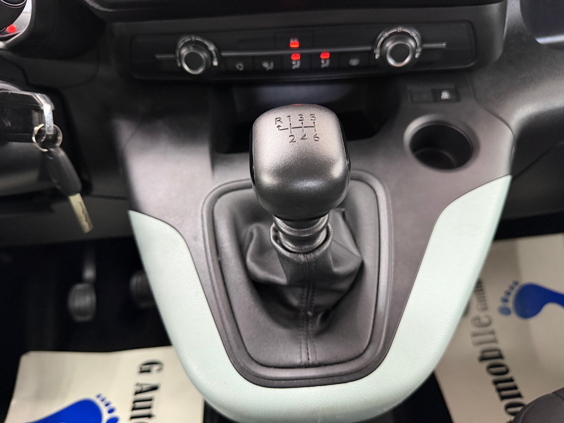 CITROEN Berlingo 1.2i PureTech Feel⭐️-image-15