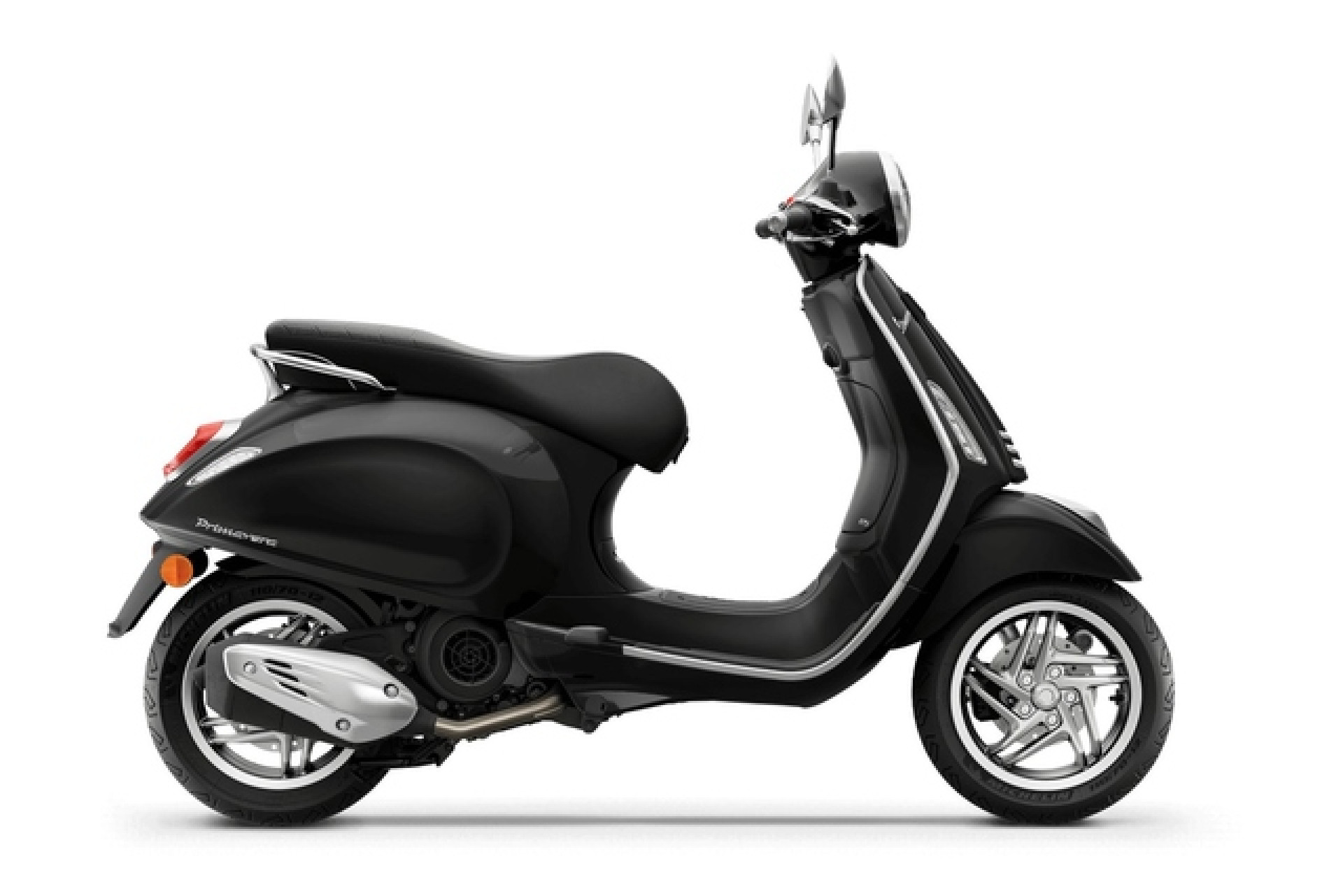 PIAGGIO Vespa Primavera 125-image-0