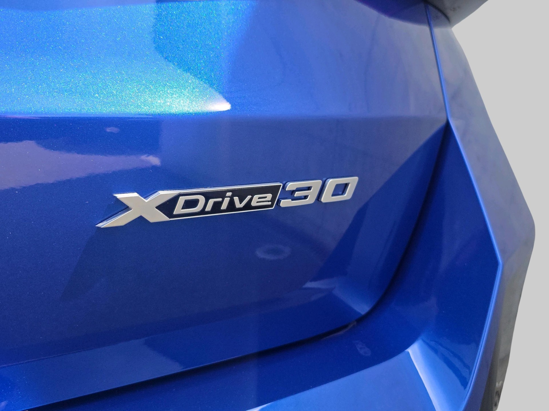 BMW iX1 xDrive 30 M Sport Pro-image-19