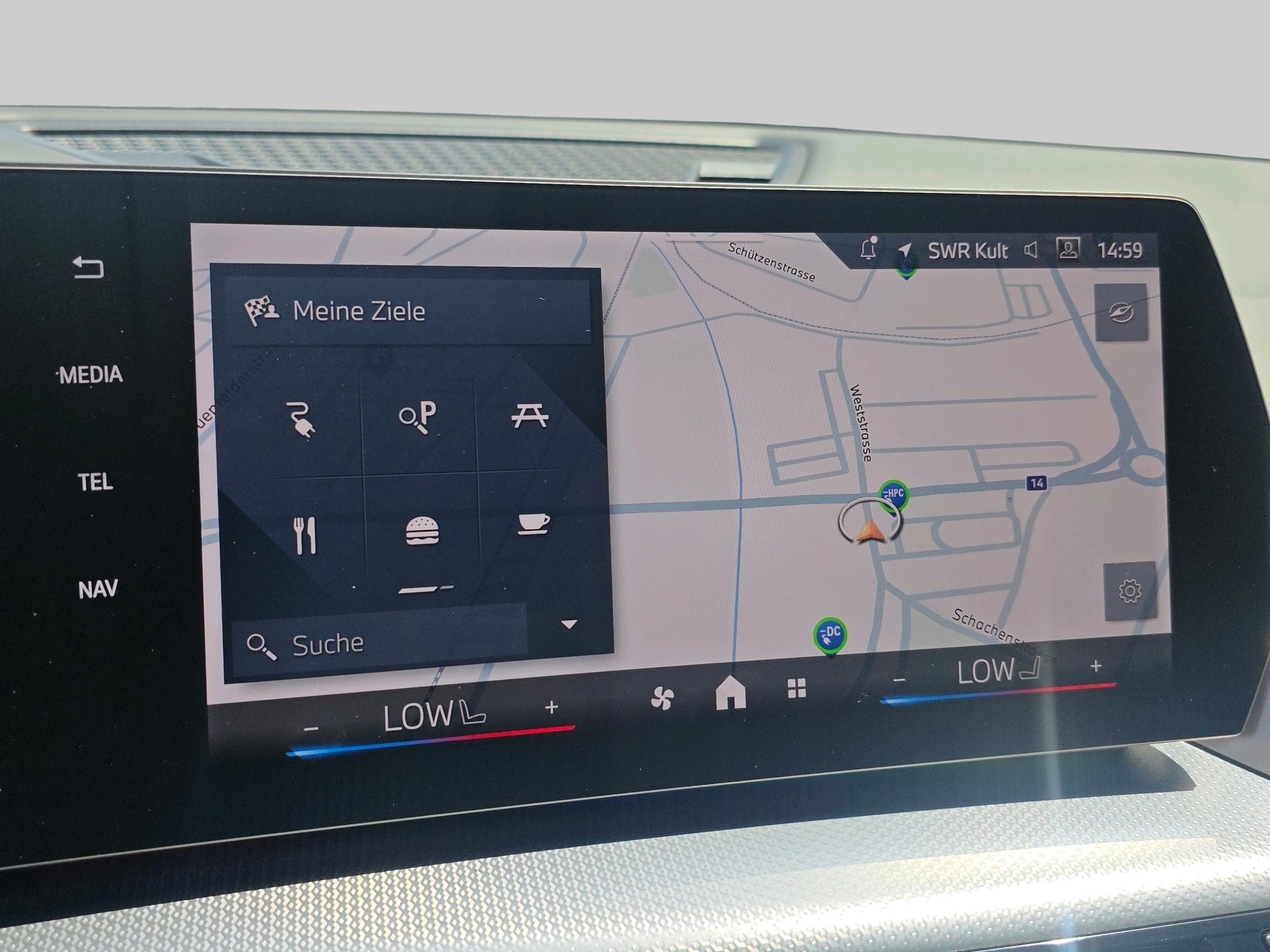 BMW iX1 xDrive 30 M Sport Pro-image-10