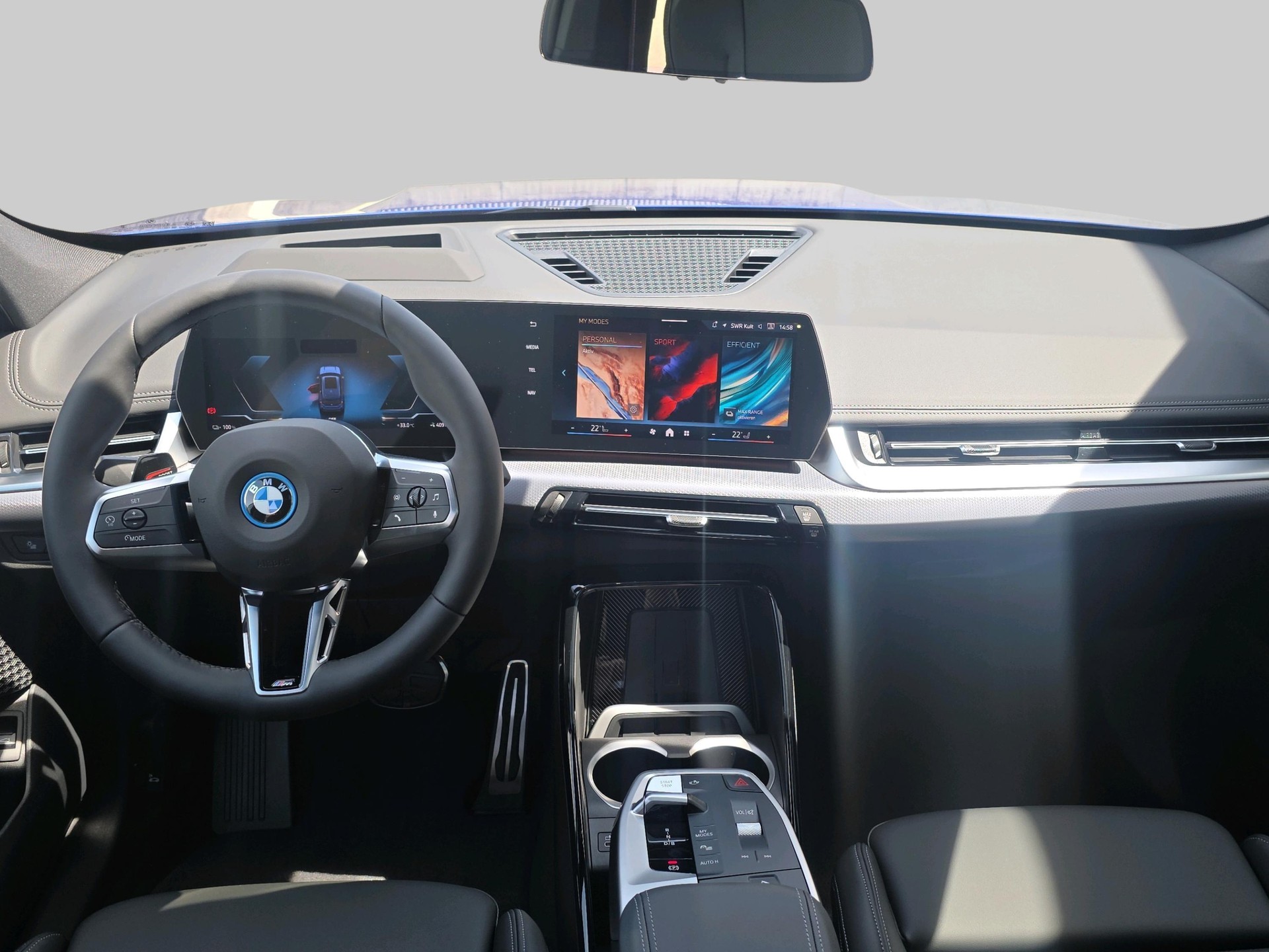BMW iX1 xDrive 30 M Sport Pro-image-8