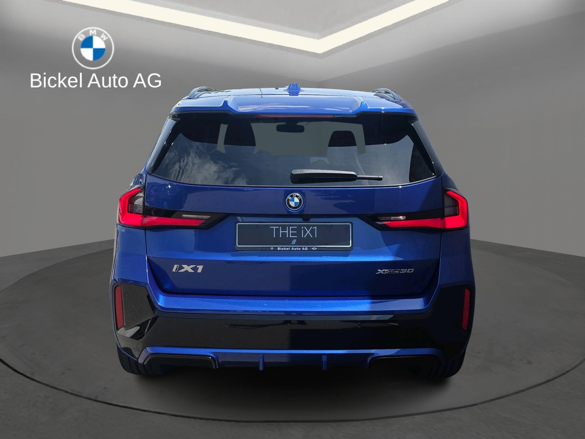 BMW iX1 xDrive 30 M Sport Pro-image-5