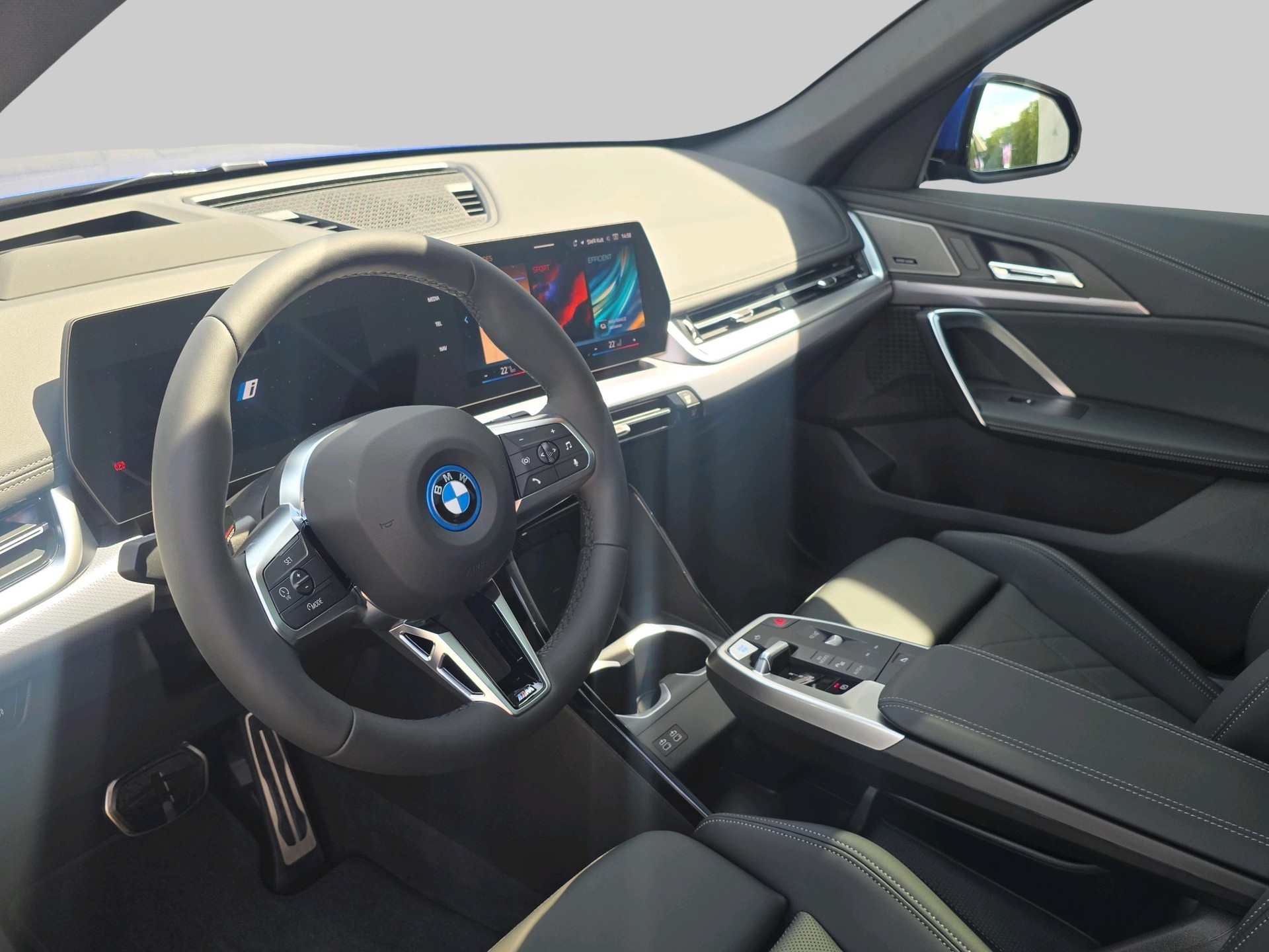 BMW iX1 xDrive 30 M Sport Pro-image-7