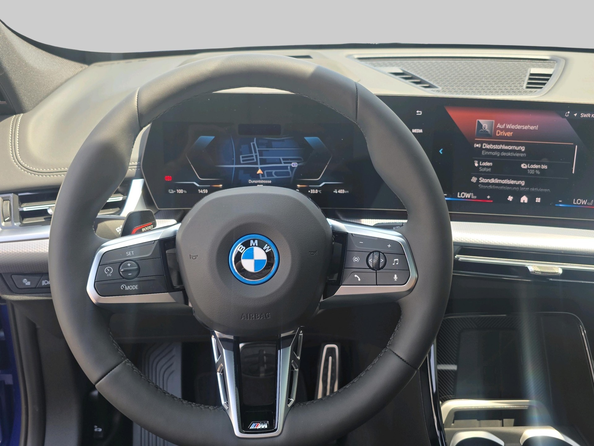 BMW iX1 xDrive 30 M Sport Pro-image-13