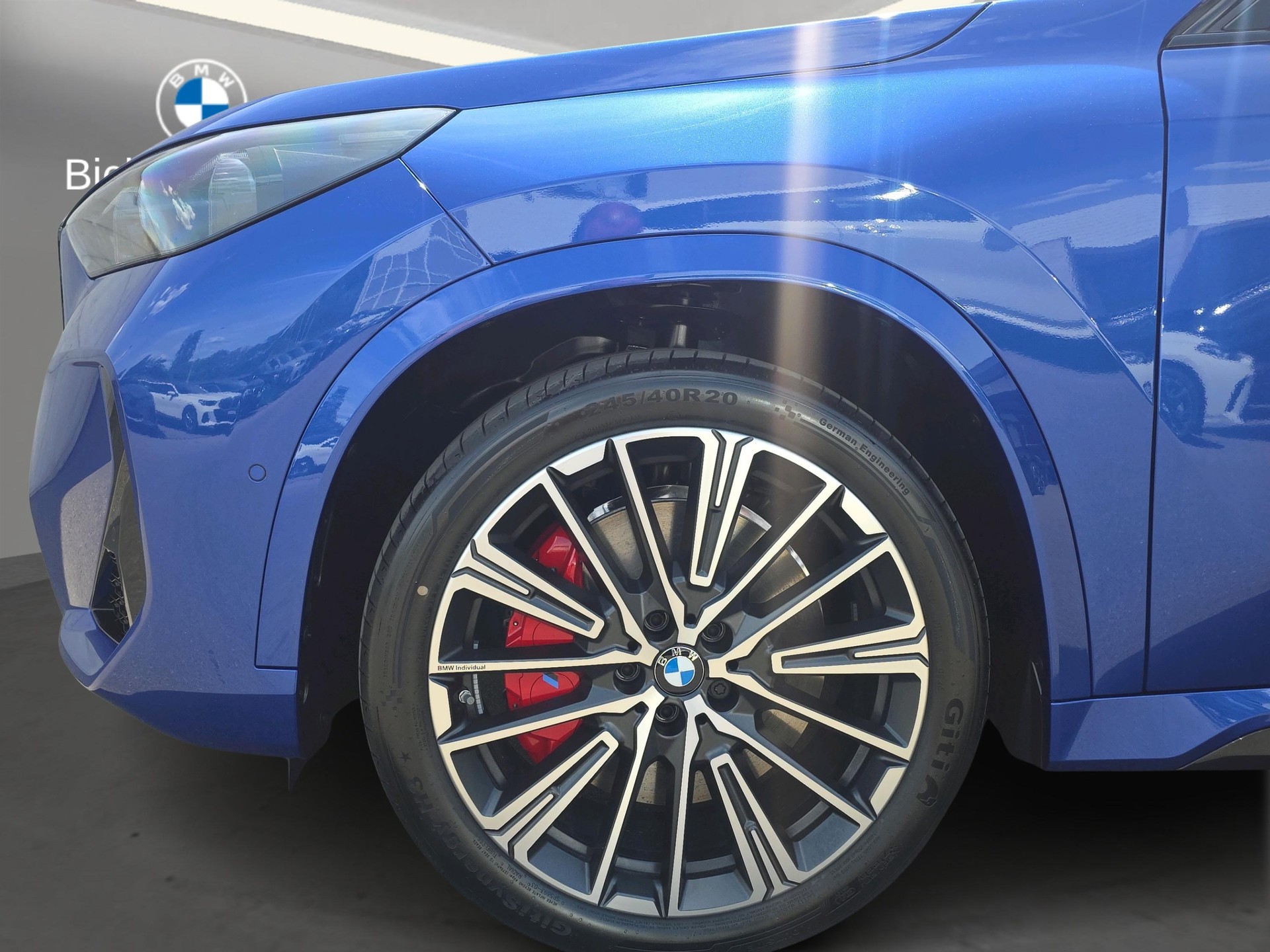 BMW iX1 xDrive 30 M Sport Pro-image-6
