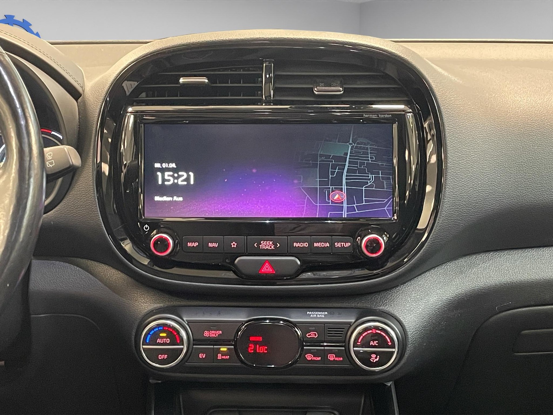 KIA e-Soul Style-image-8