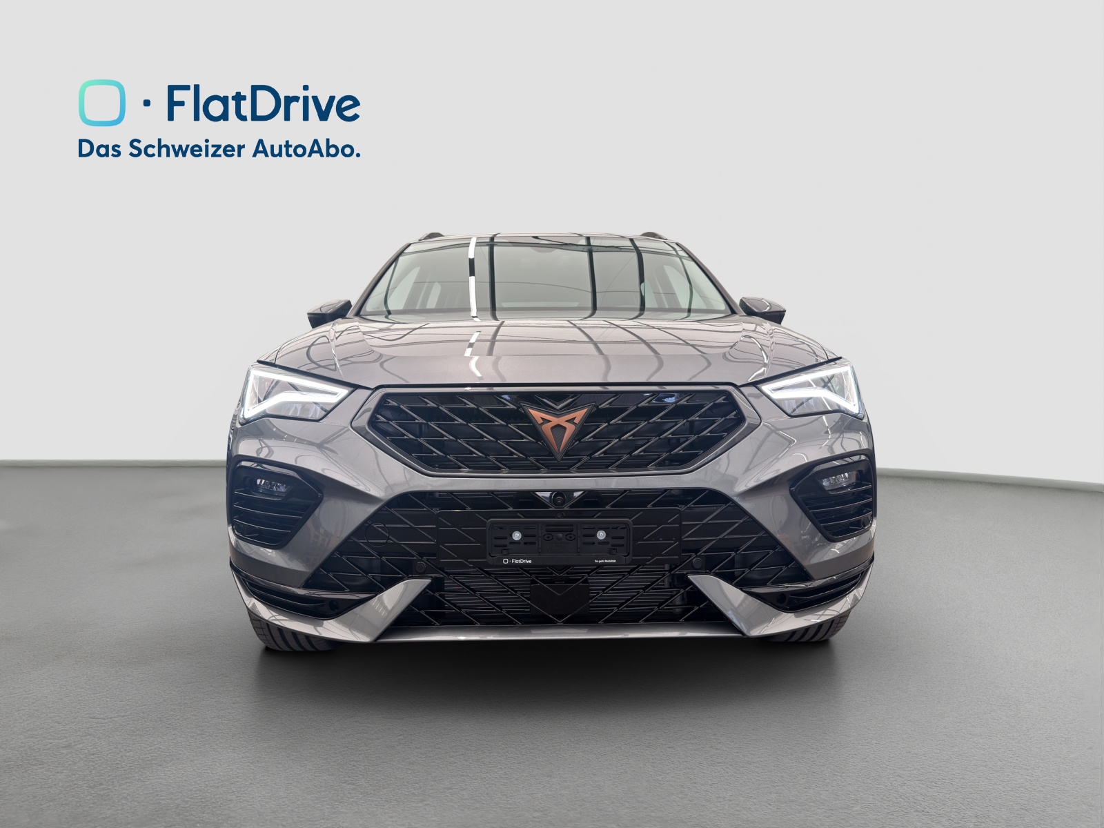 CUPRA Ateca 2.0TSI 4Drive DSG - AHK - 360-Kamera - Travelassist-image-4
