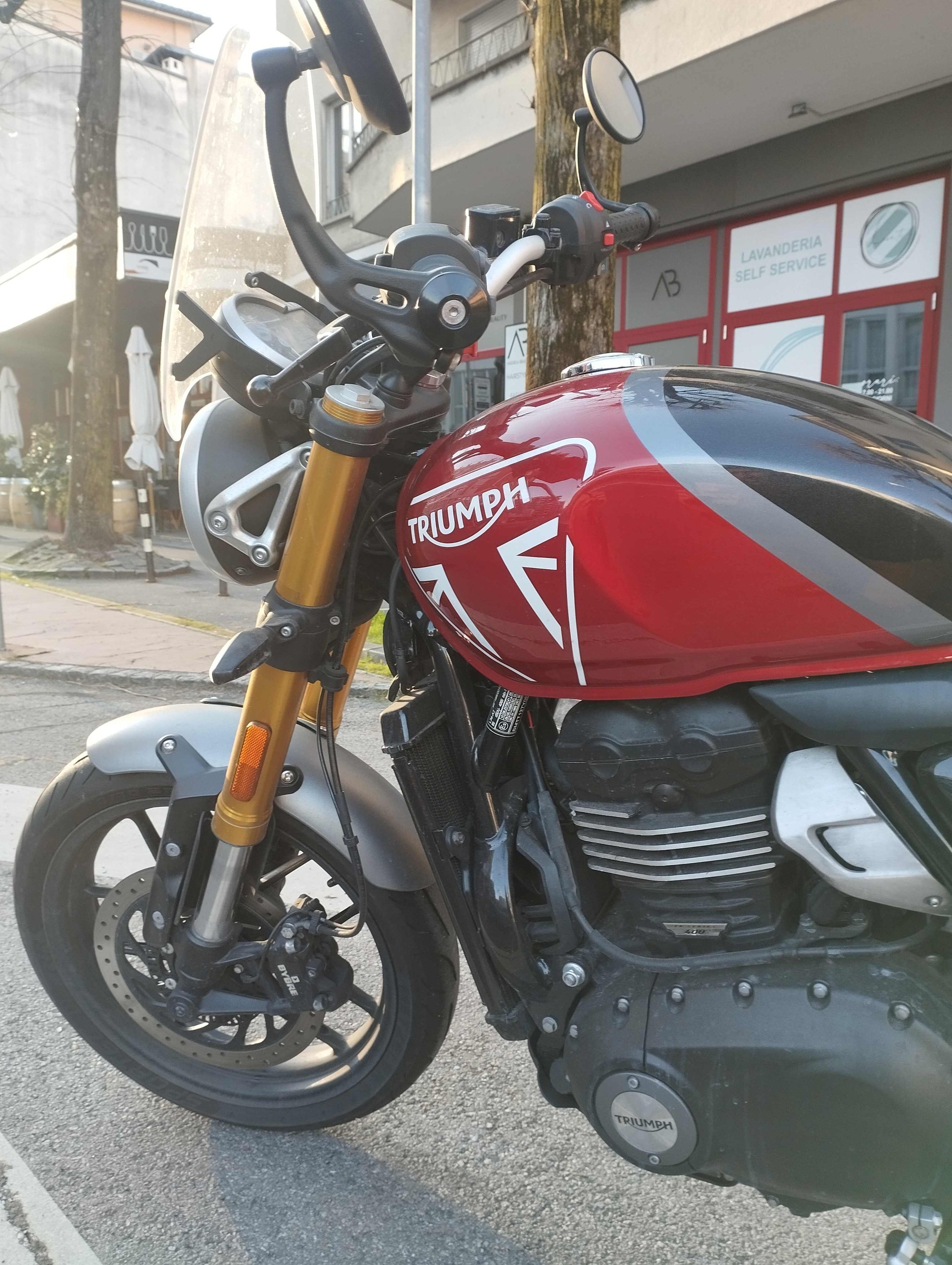 TRIUMPH Speed 400-image-3