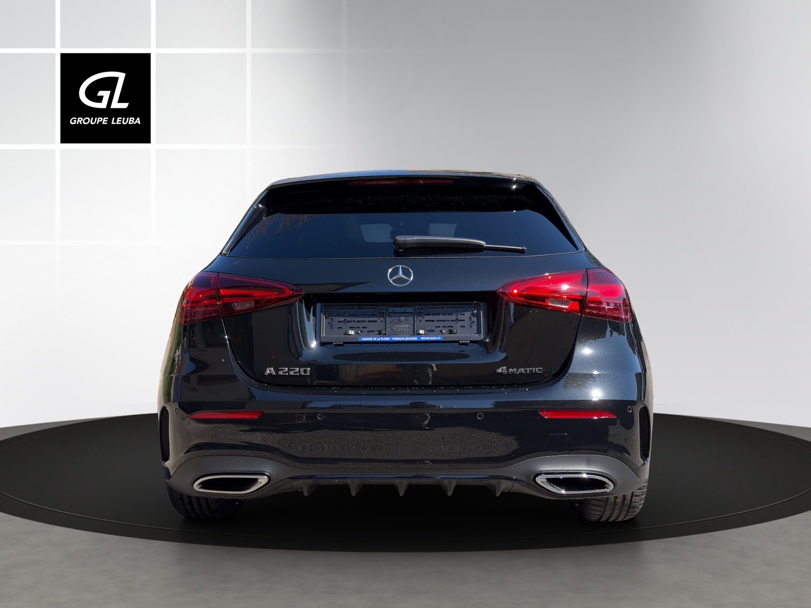 MERCEDES-BENZ A 220 4Matic 8G-DCT-image-4