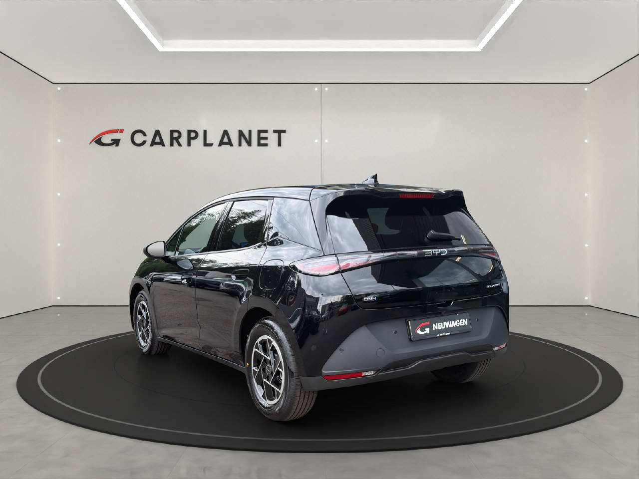 BYD Dolphin G DM-i Boost-showroom-element-2