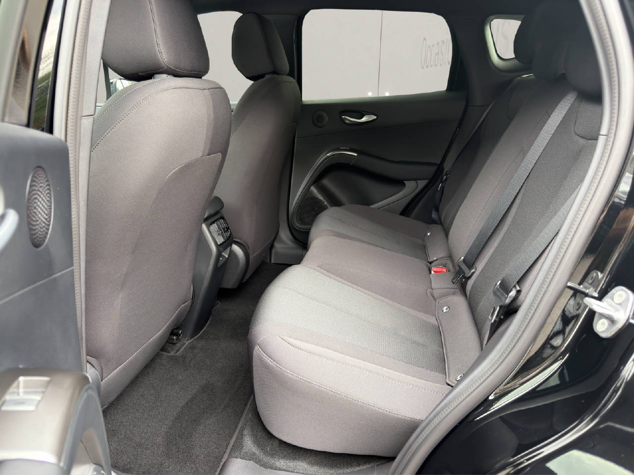 BYD Dolphin G DM-i Boost-image-9