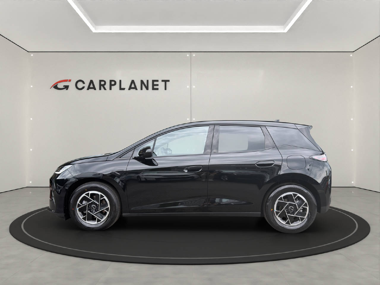 BYD Dolphin G DM-i Boost-showroom-element-1