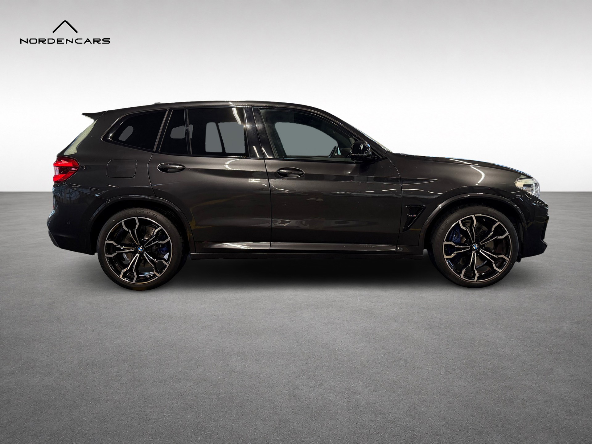 BMW X3 xDrive M Competition Steptronic *Nur 8’000 km* *360° Kamera* *Harman Kardon*-showroom-element-3