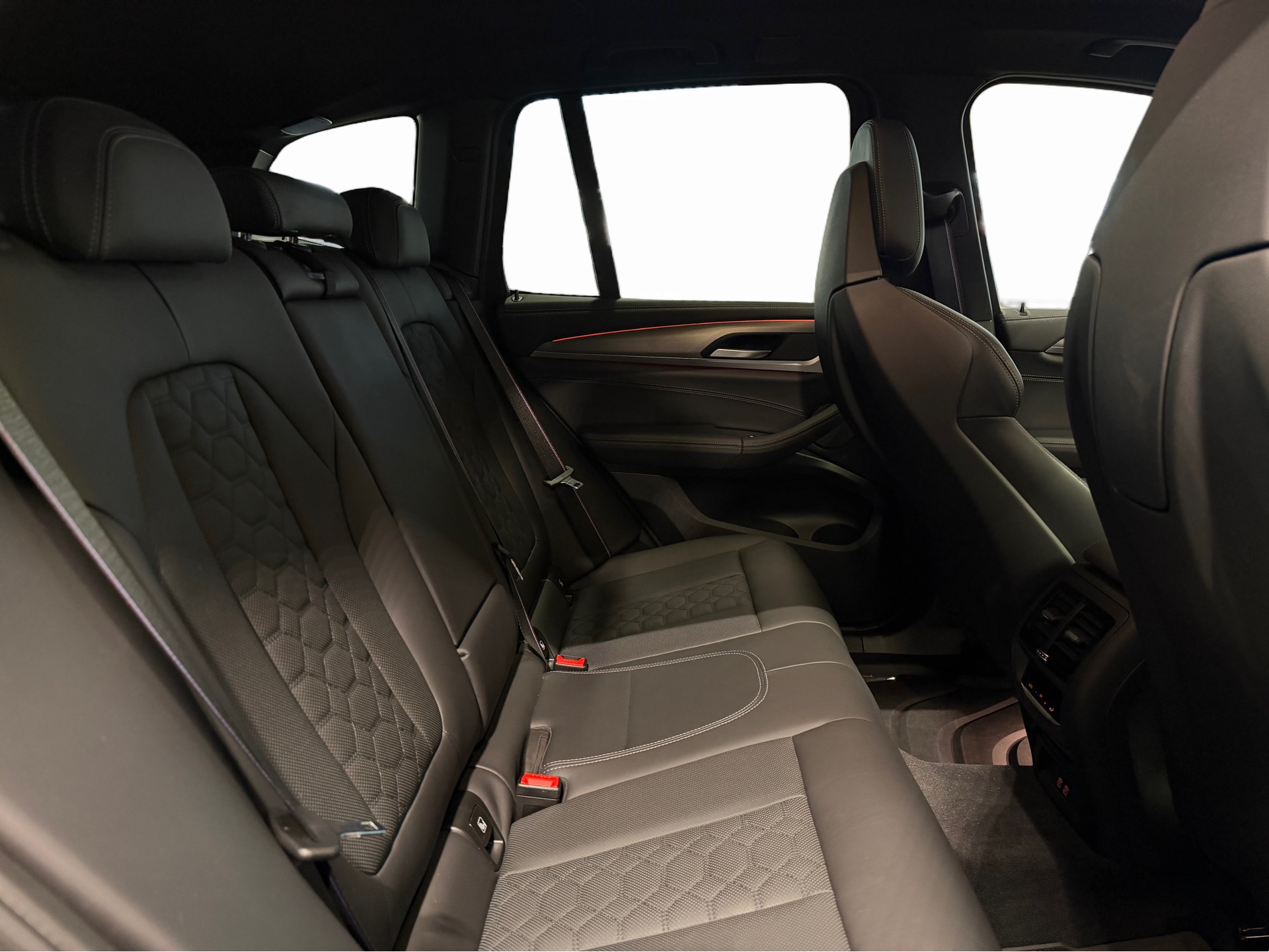 BMW X3 xDrive M Competition Steptronic *Nur 8’000 km* *360° Kamera* *Harman Kardon*-image-22