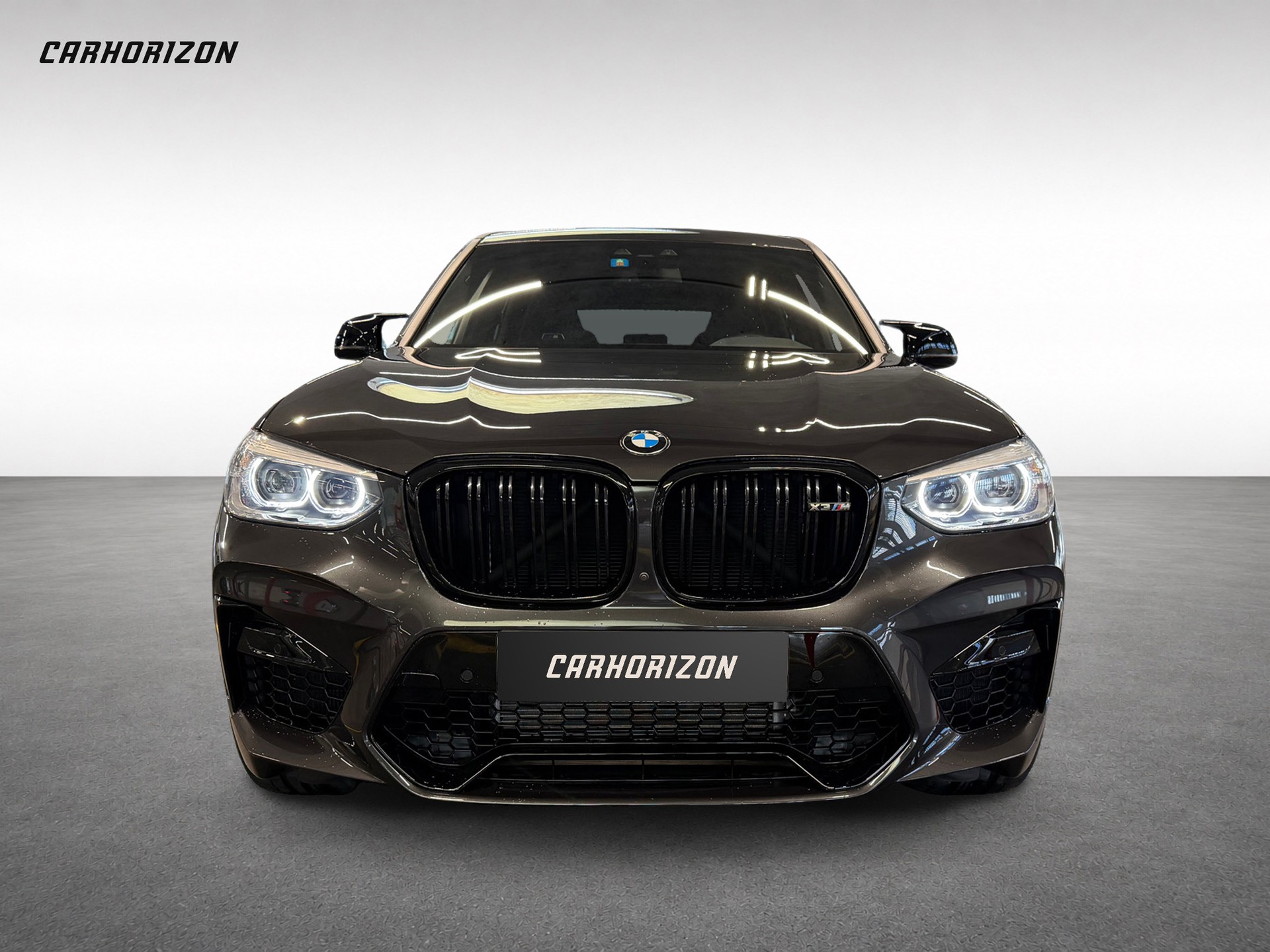 BMW X3 xDrive M Competition Steptronic *Nur 8’000 km* *360° Kamera* *Harman Kardon*-showroom-element-1