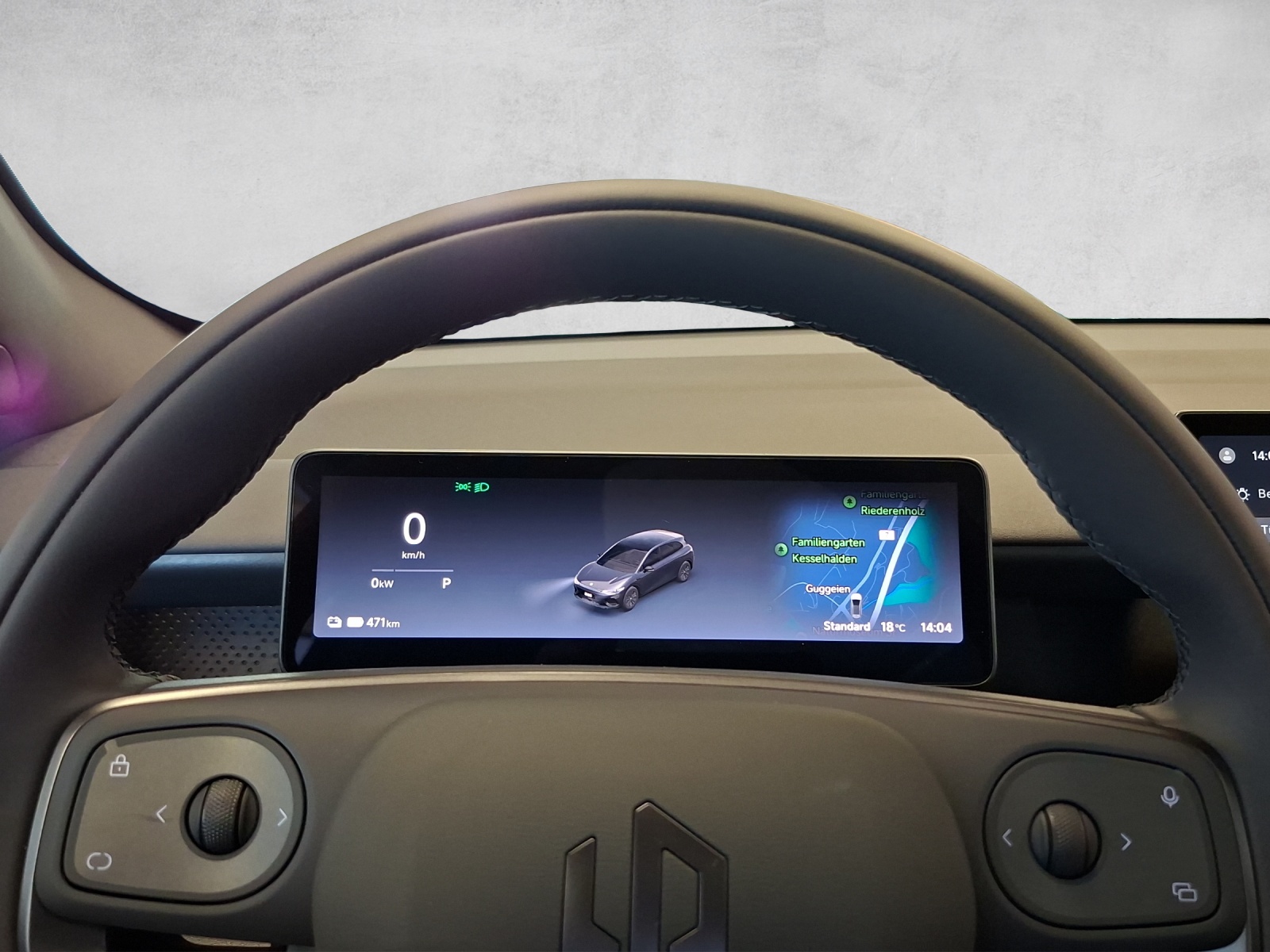 LEAPMOTOR B05 EV 67.1kWh-image-9