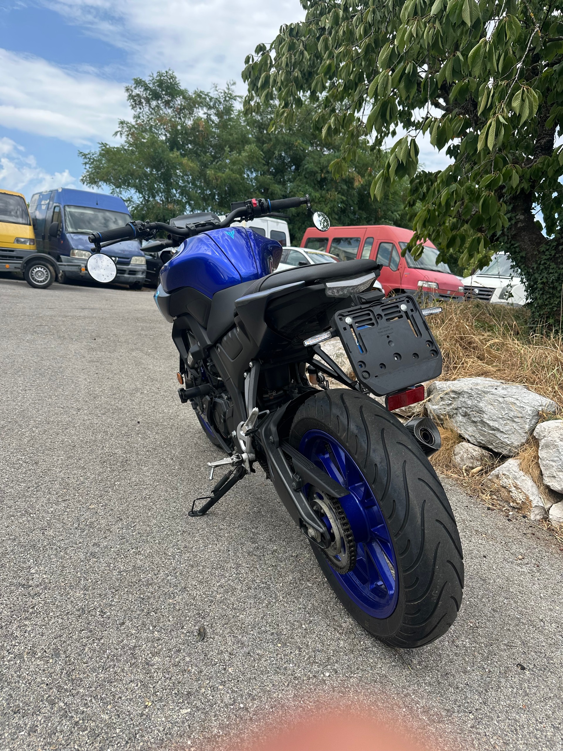 YAMAHA MT-125 ABS-image-5