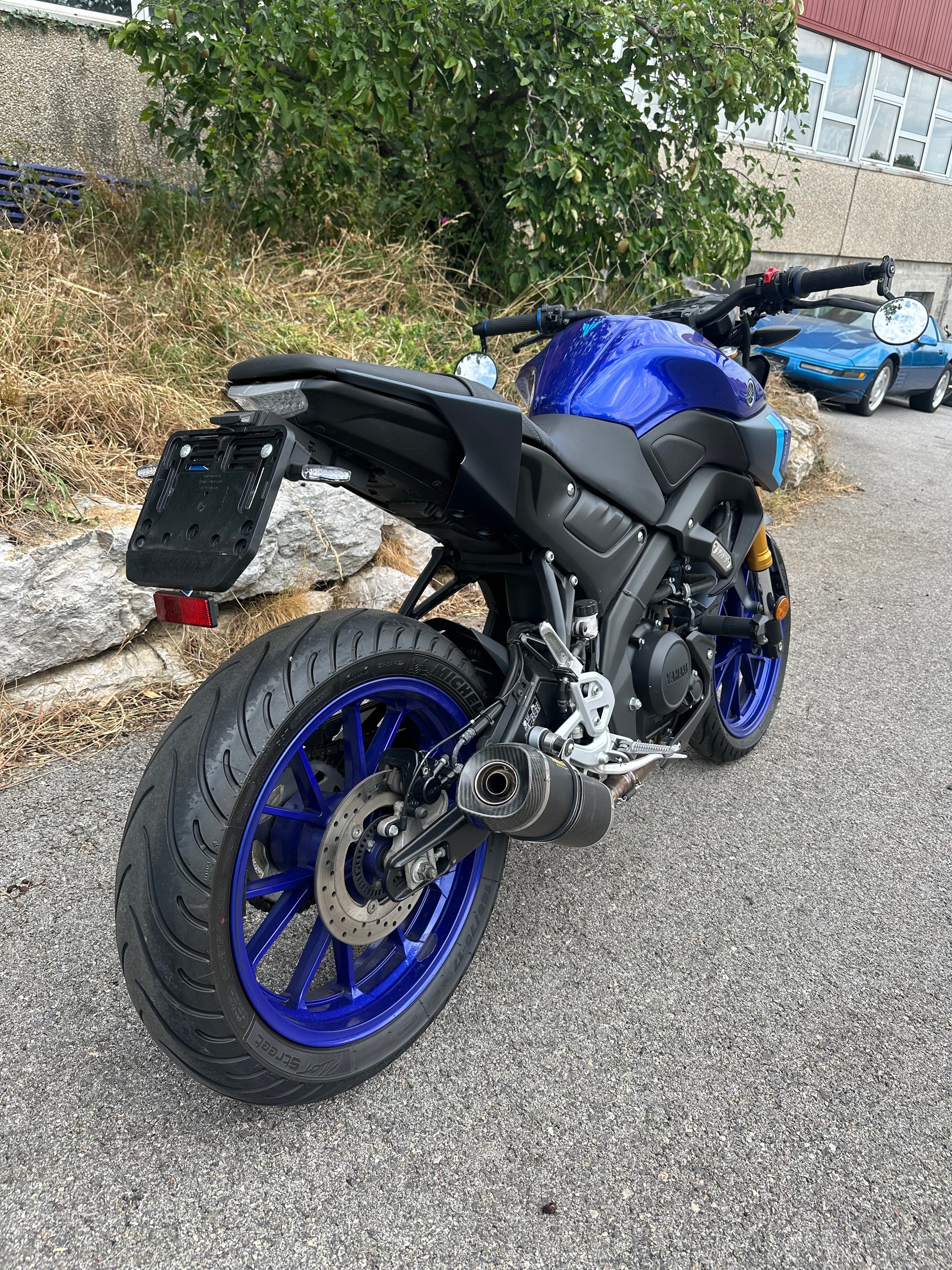 YAMAHA MT-125 ABS-image-2