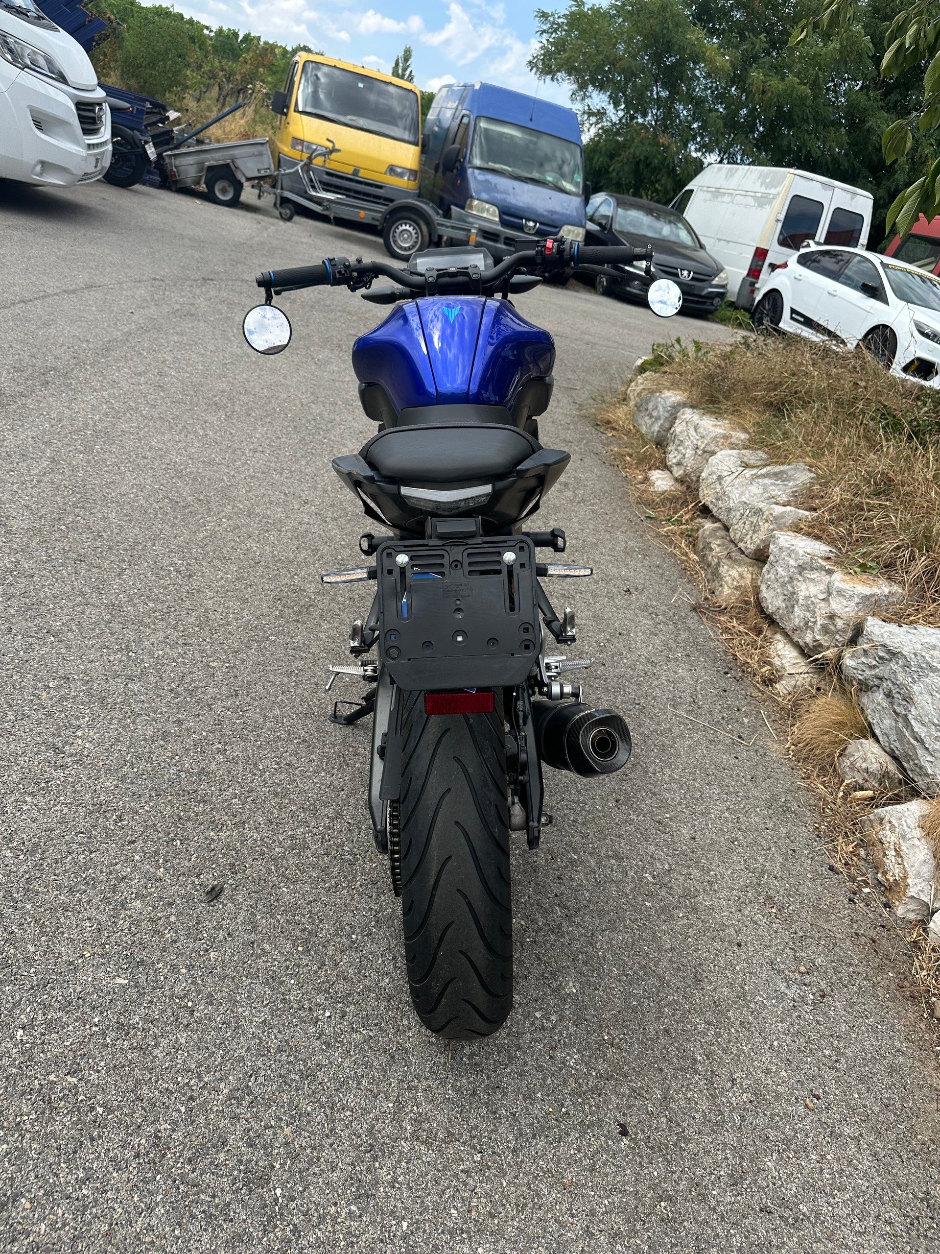 YAMAHA MT-125 ABS-image-4