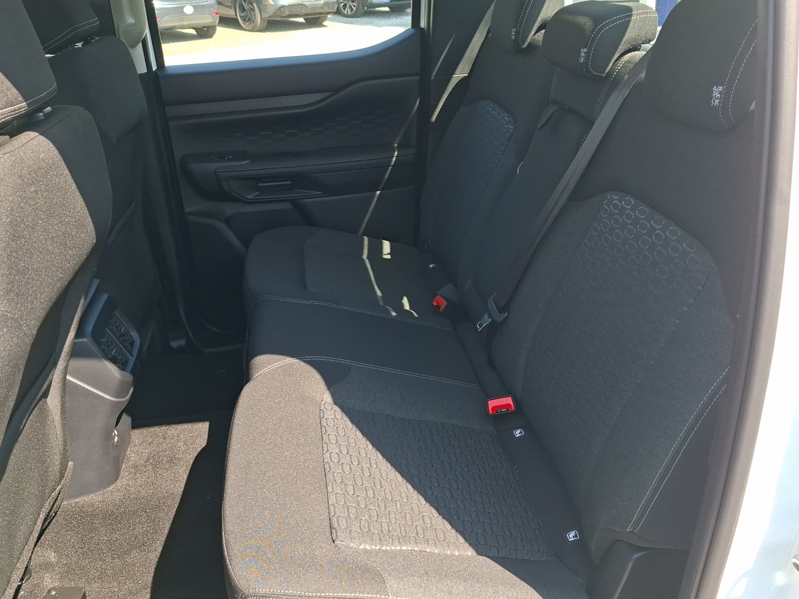 FORD Ranger XLT 2.3 Eco Boost e-4WD Automatique-image-5