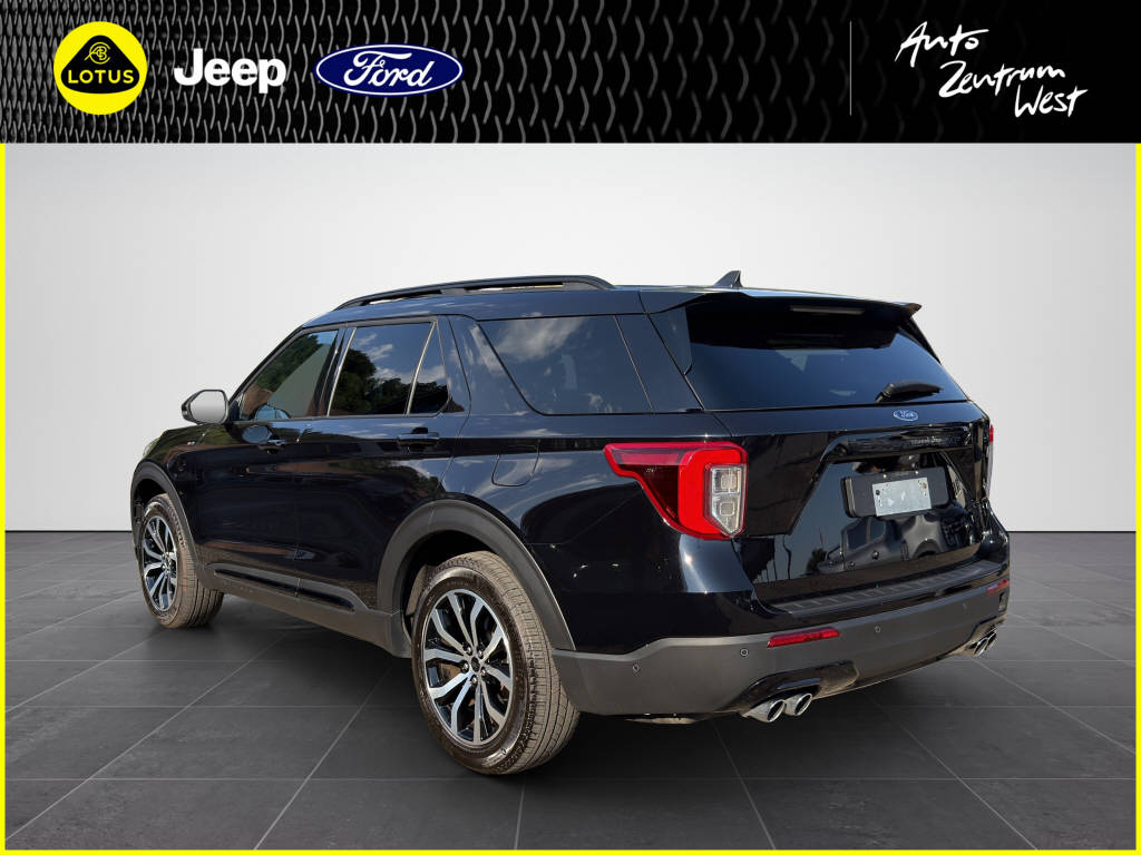 FORD Explorer 3.0 V6 Plug-in Hybrid ST-Line-showroom-element-2