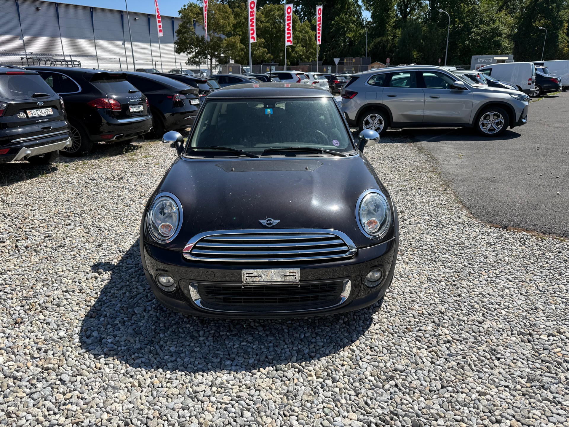 MINI One