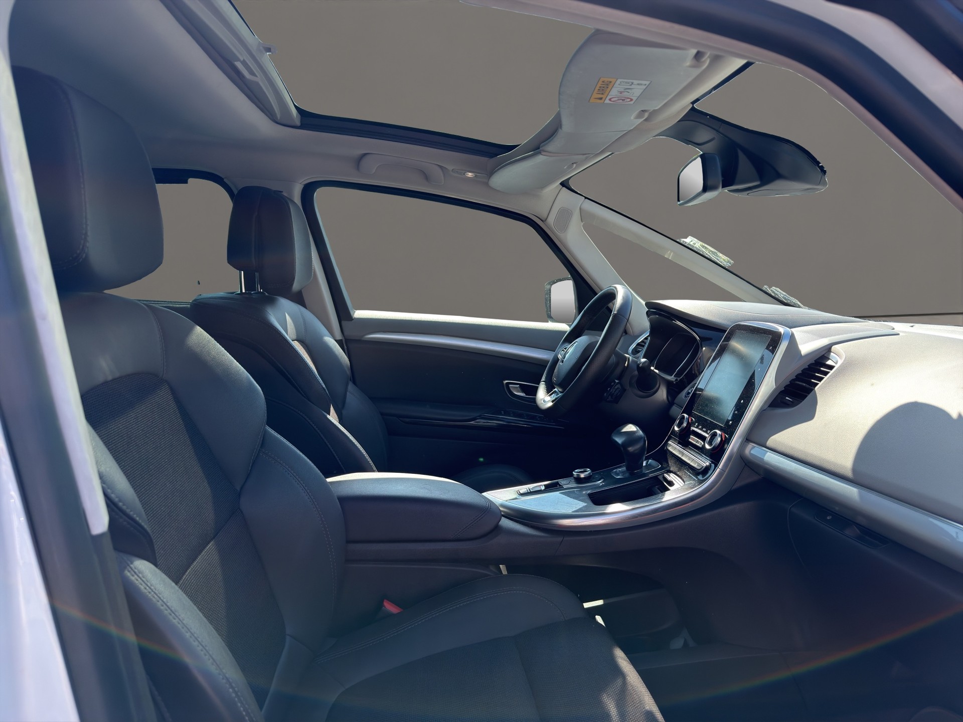 RENAULT Espace 1.6 TCe Initiale EDC-image-7