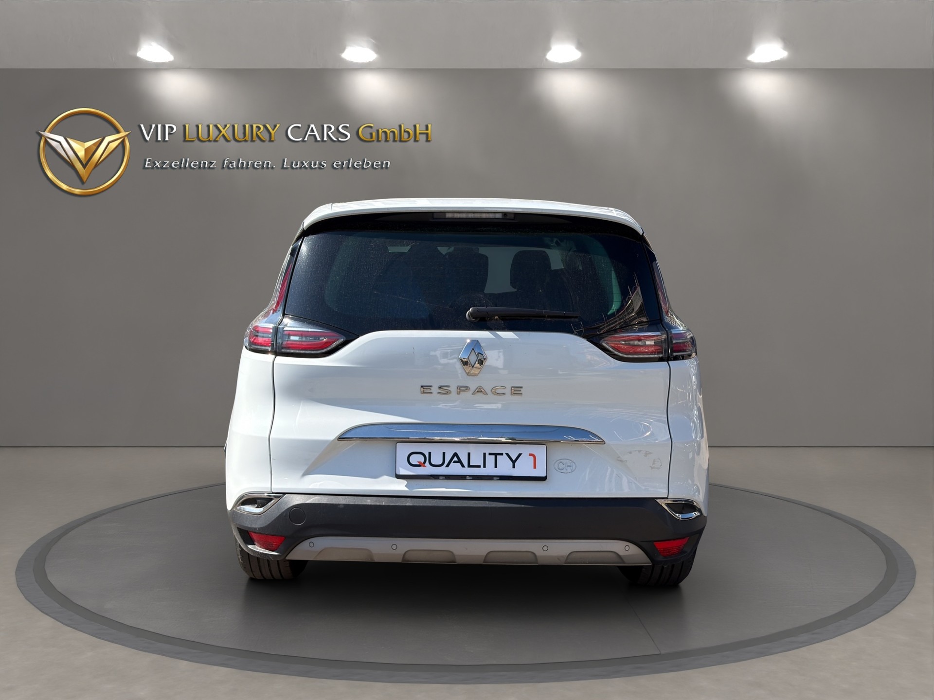 RENAULT Espace 1.6 TCe Initiale EDC-image-5