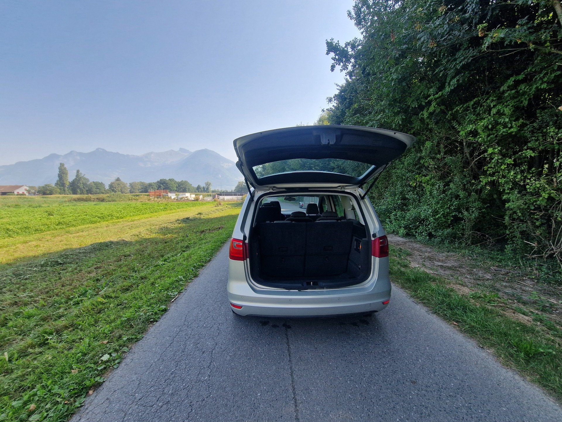 SEAT Alhambra 2.0 TDI Style 4x4-image-6