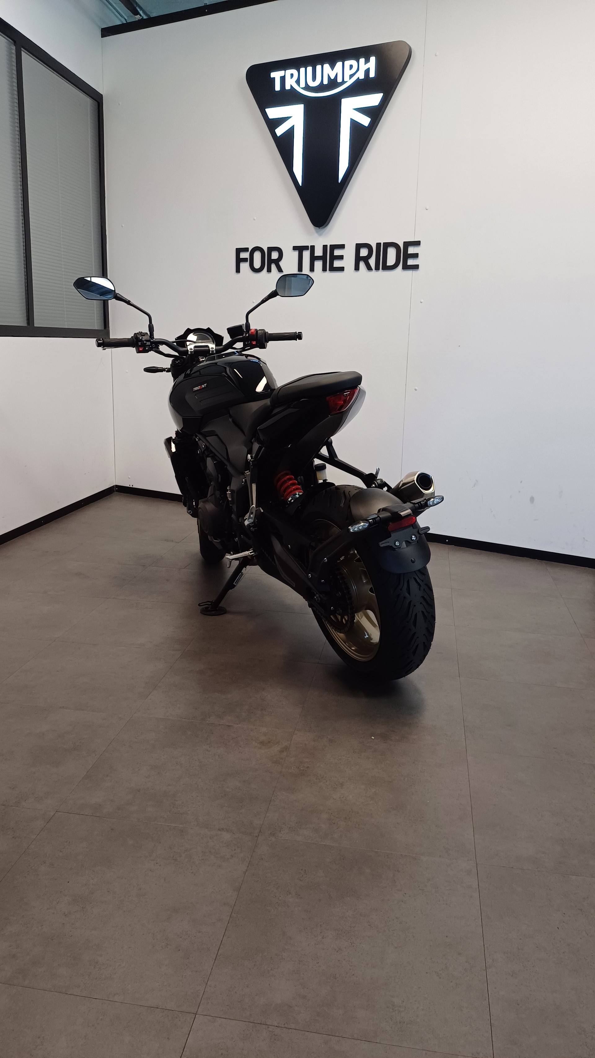 TRIUMPH Trident 800-image-4