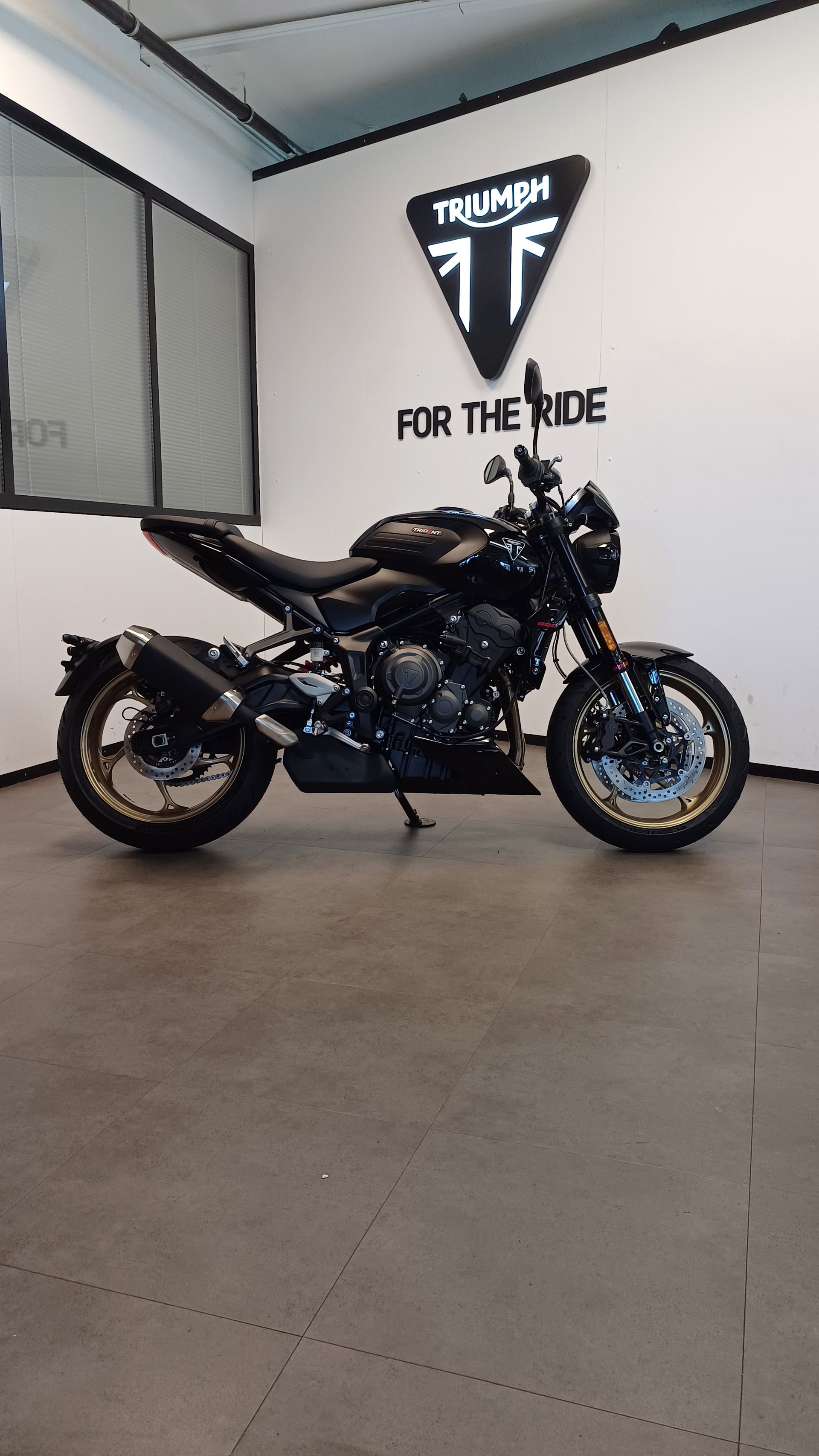 TRIUMPH Trident 800-image-7