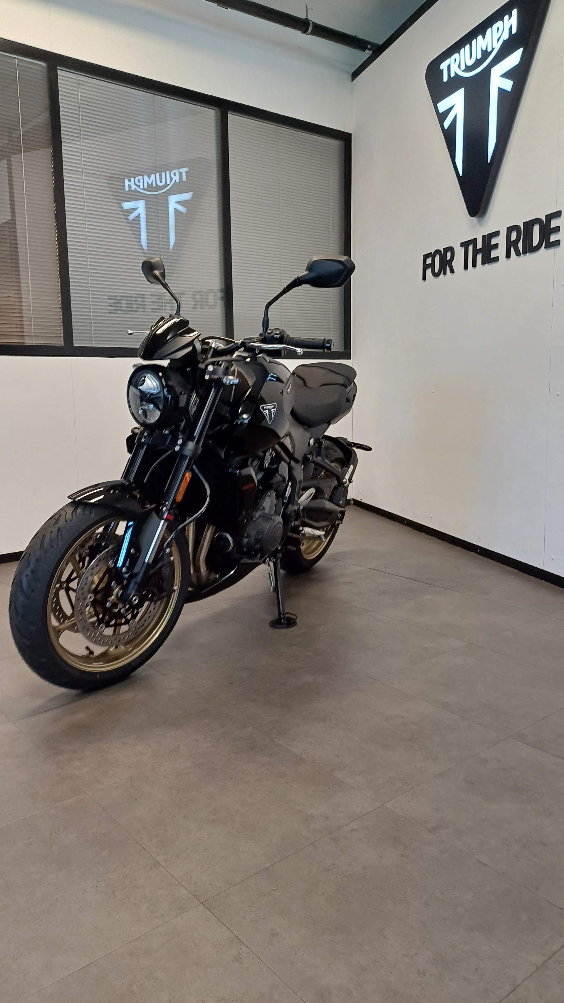 TRIUMPH Trident 800-image-5