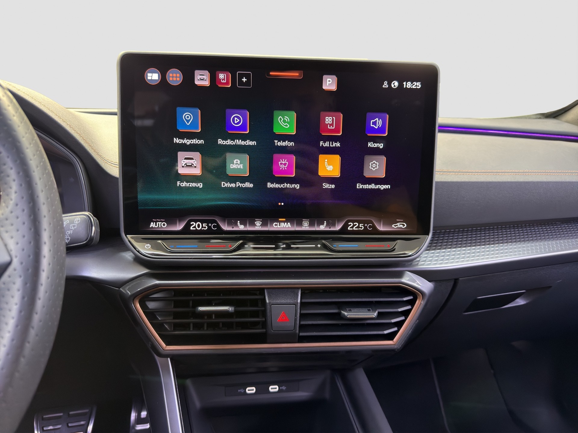 CUPRA Formentor 1.5 TSI DSG-image-9