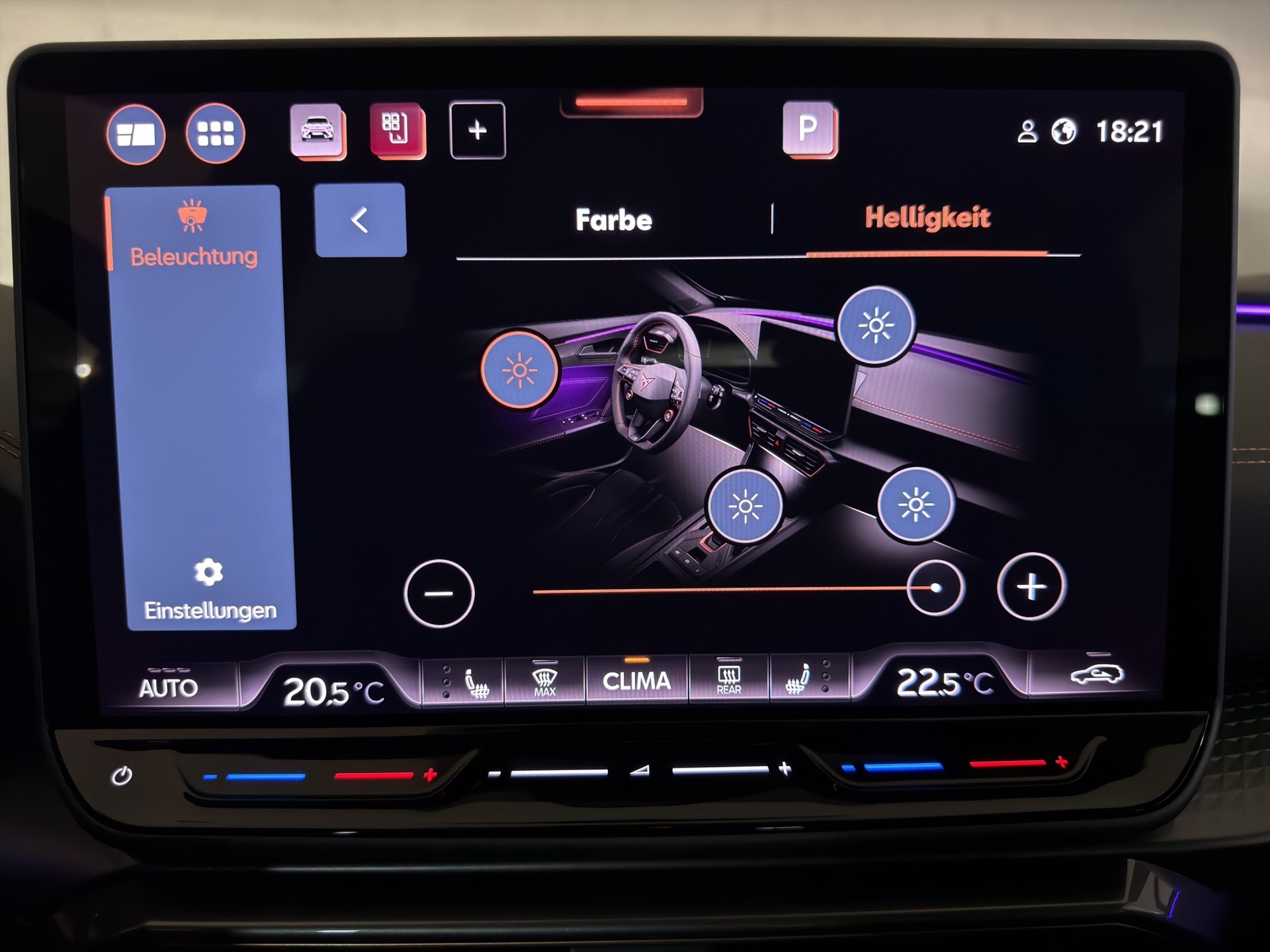 CUPRA Formentor 1.5 TSI DSG-image-16