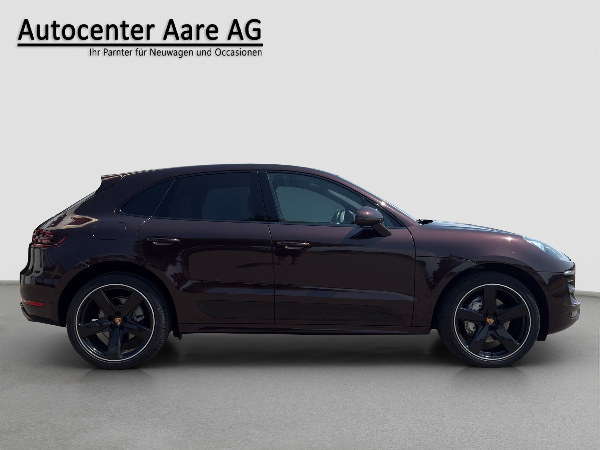 PORSCHE Macan S Diesel PDK-image-8