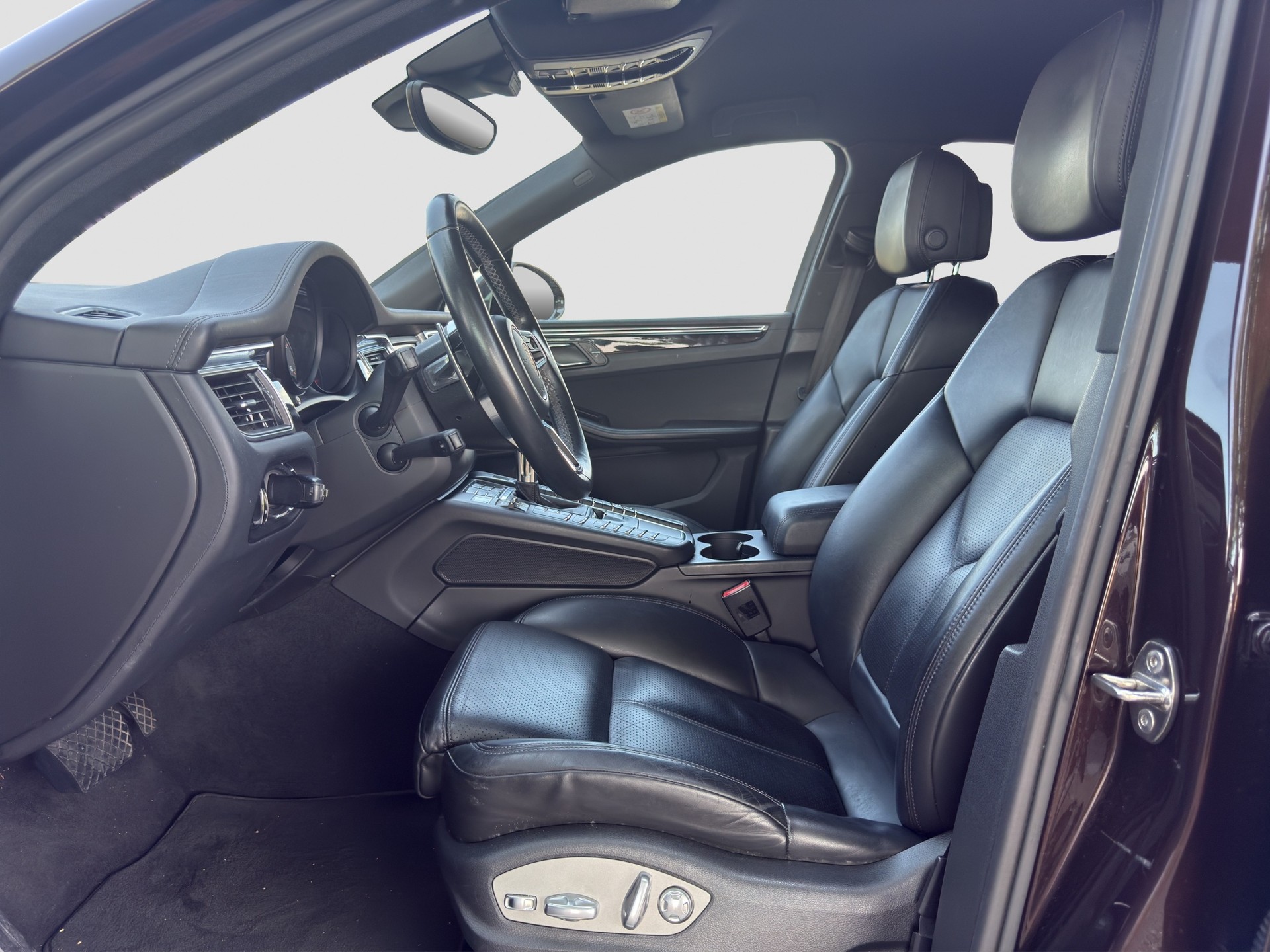 PORSCHE Macan S Diesel PDK-image-10