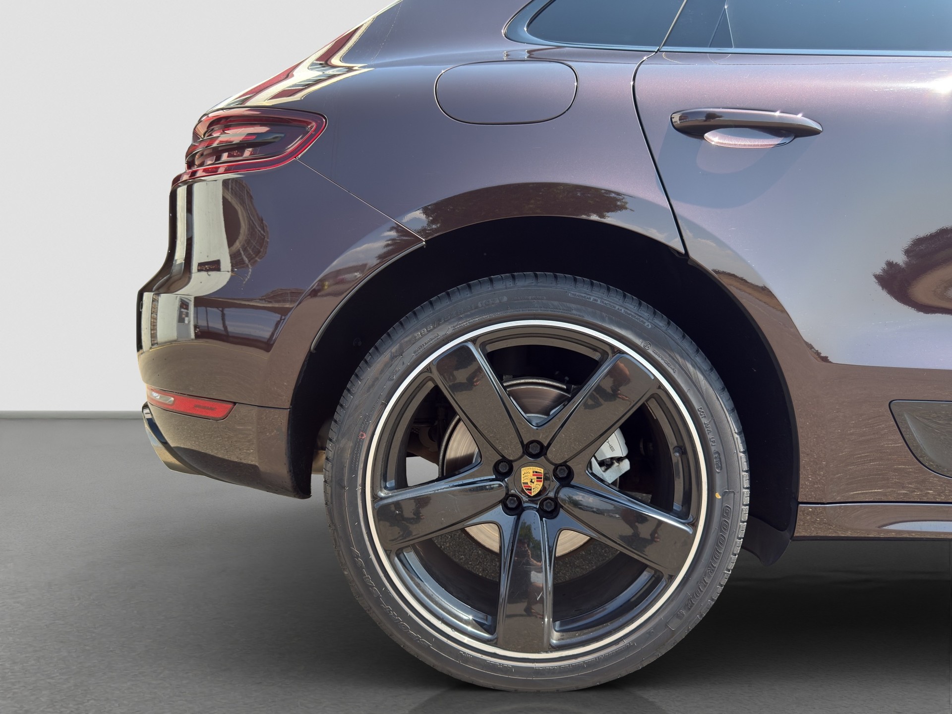 PORSCHE Macan S Diesel PDK-image-9