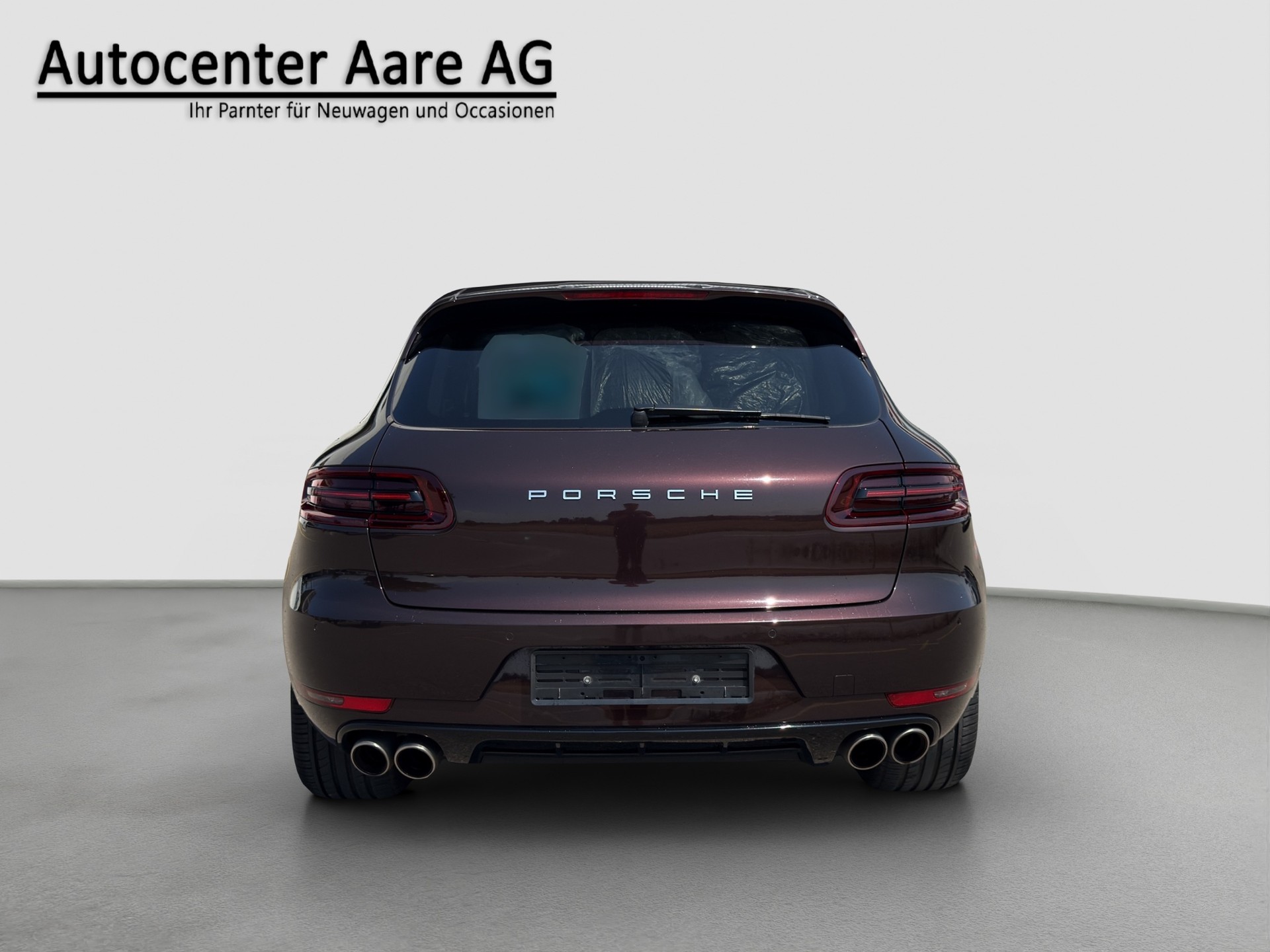 PORSCHE Macan S Diesel PDK-image-6