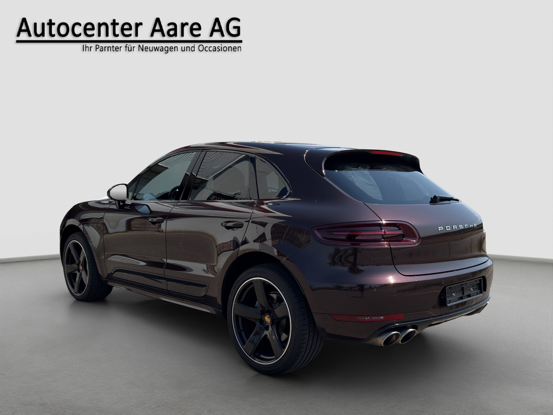 PORSCHE Macan S Diesel PDK-image-5
