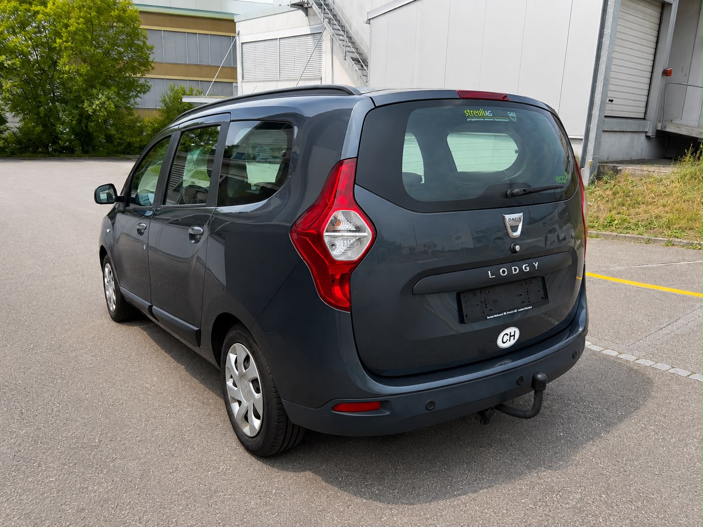 DACIA Lodgy 1.5 dCi Lauréate 7PL-showroom-element-3