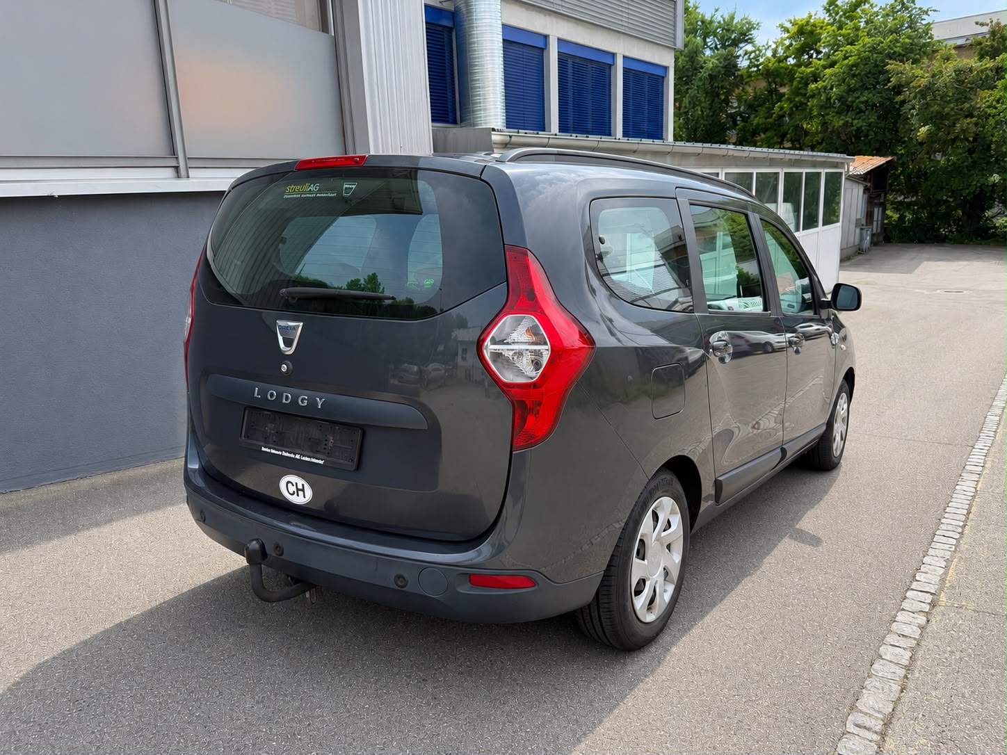 DACIA Lodgy 1.5 dCi Lauréate 7PL-showroom-element-2