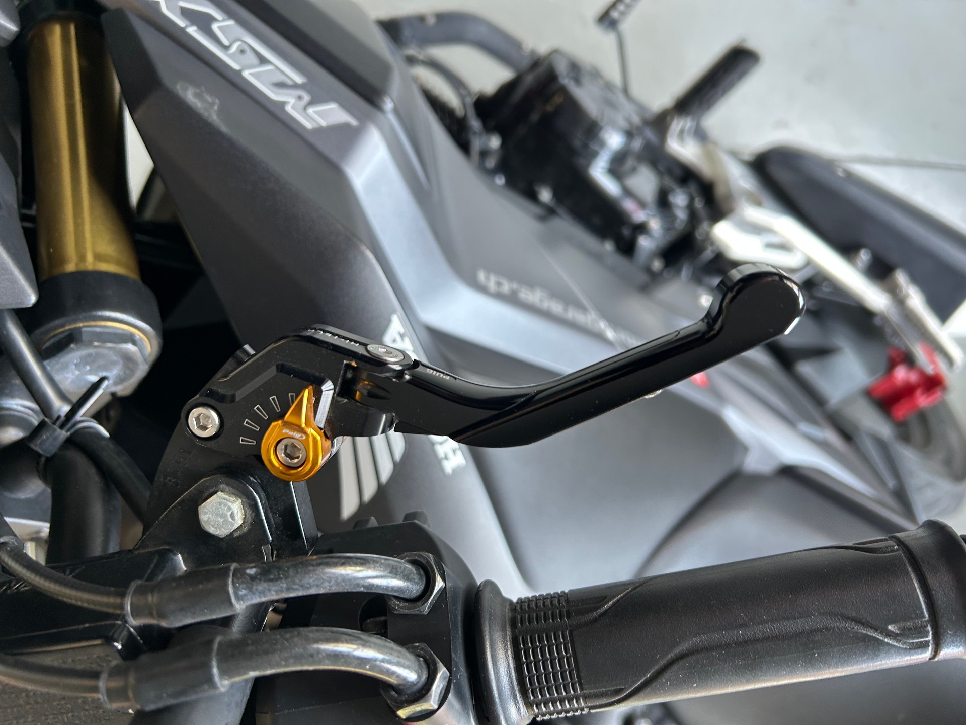 HONDA MSX 125-image-1