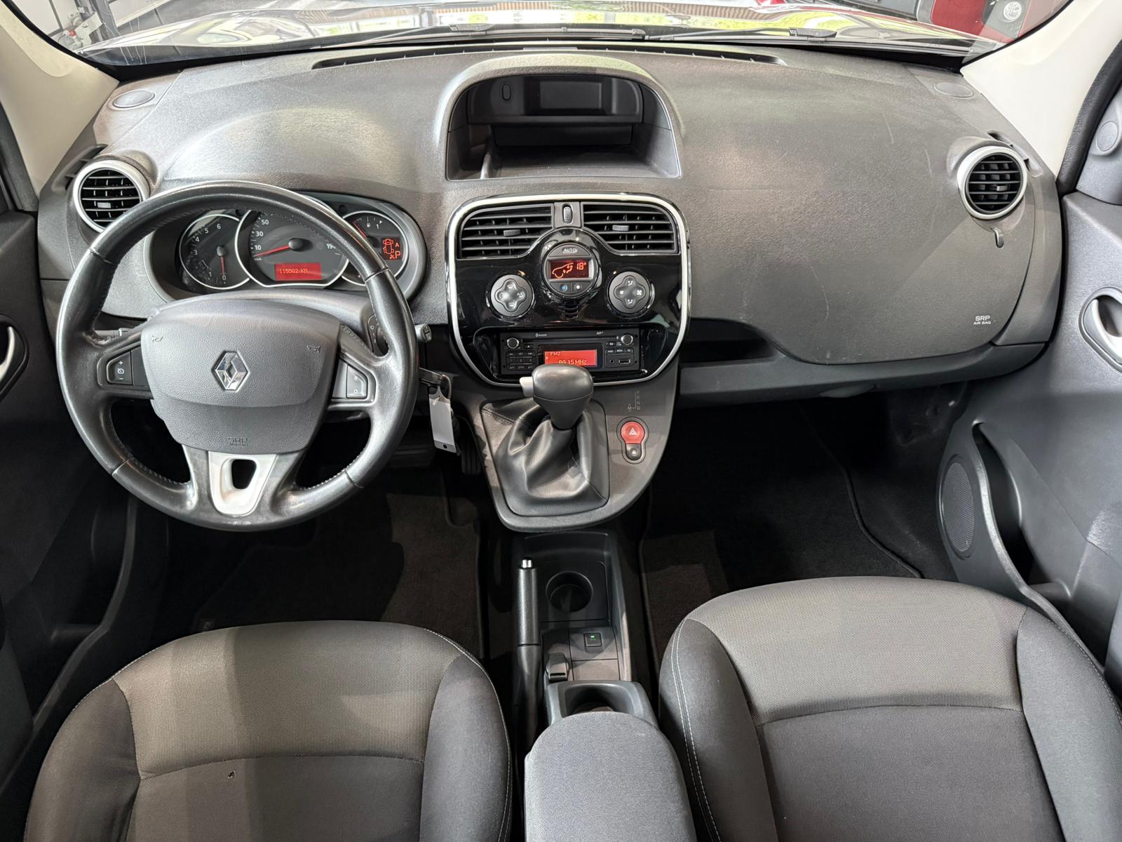 RENAULT Kangoo 1.2 16V Turbo Intens EDC-image-12