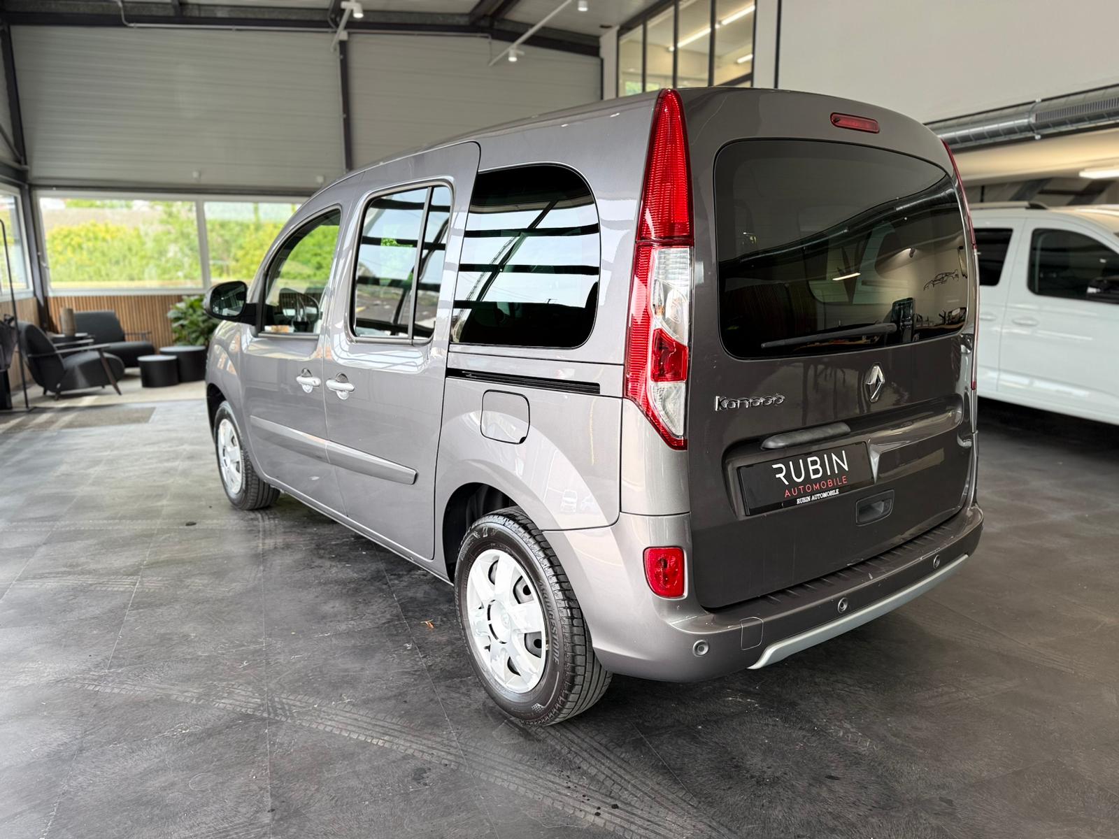 RENAULT Kangoo 1.2 16V Turbo Intens EDC-showroom-element-2